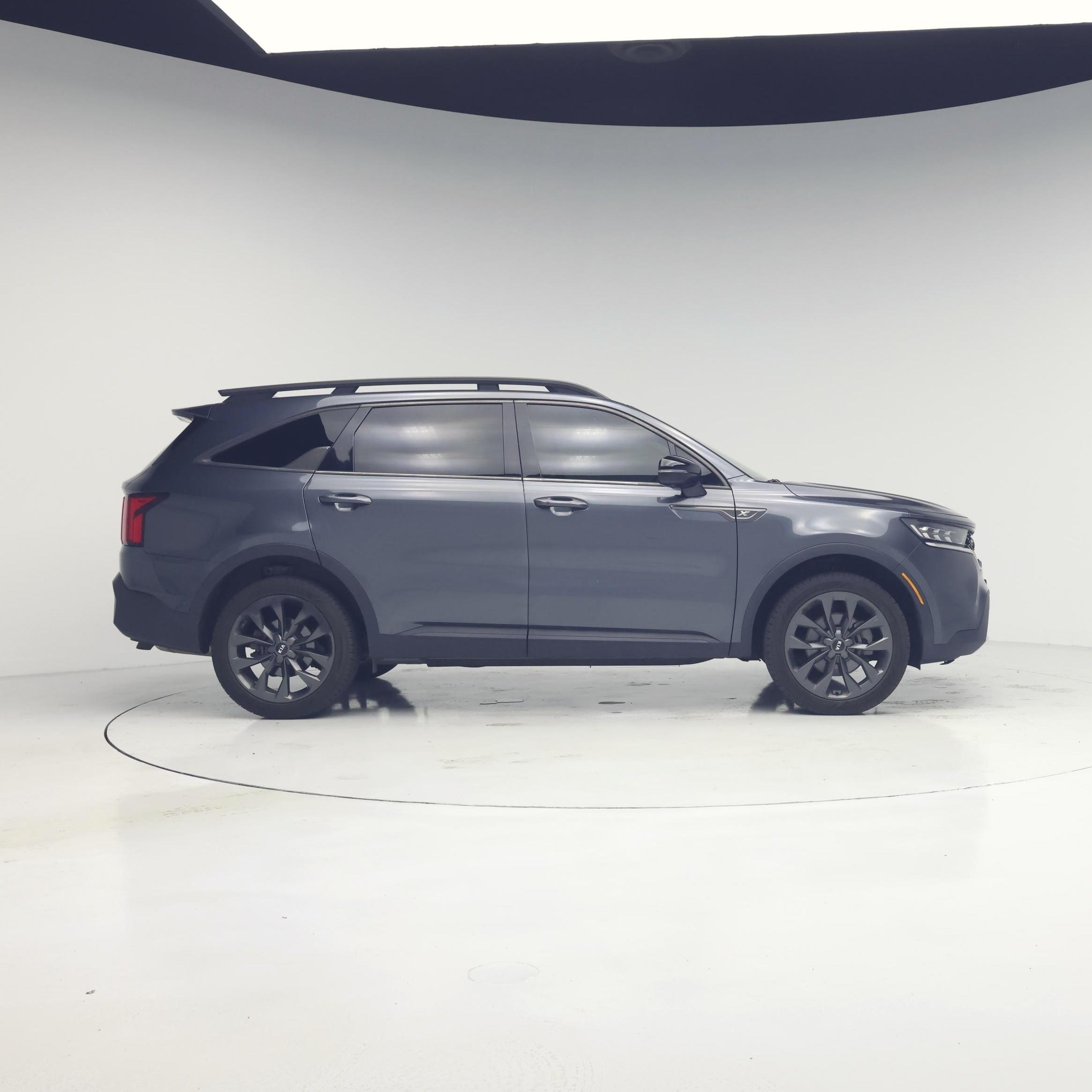 Thumbnail: 2021 Kia Sorento - 7