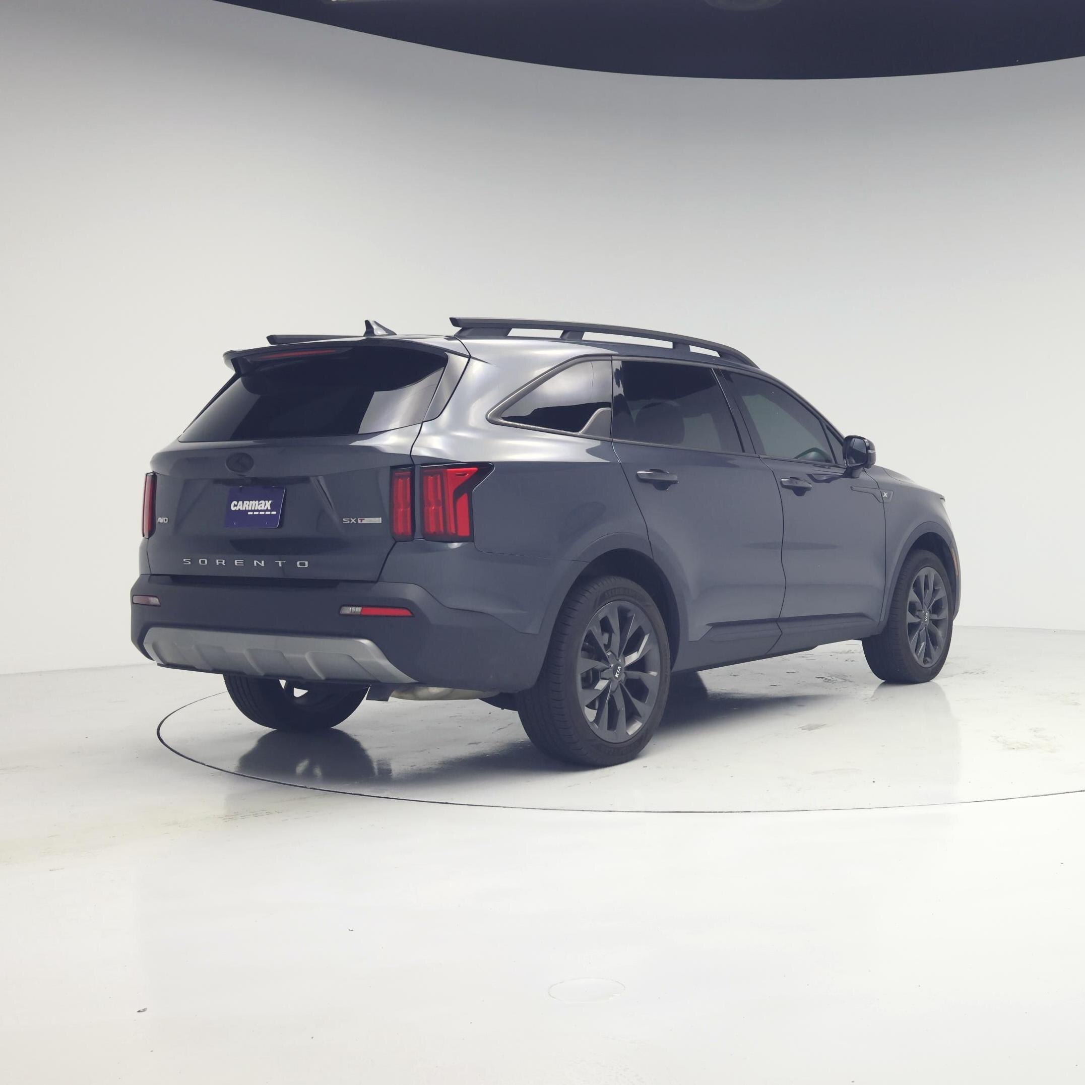 Thumbnail: 2021 Kia Sorento - 8