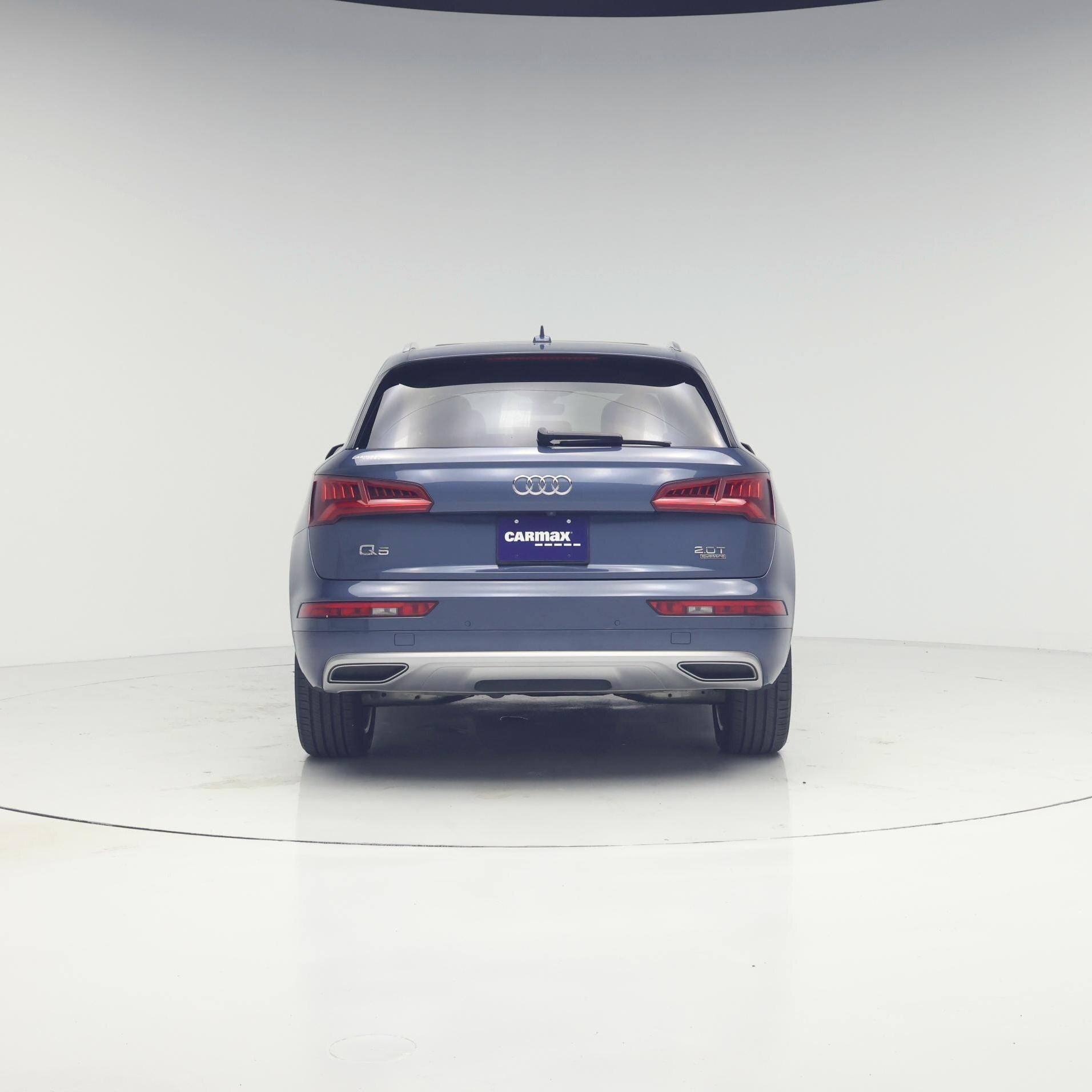 Thumbnail: 2018 Audi Q5 - 6
