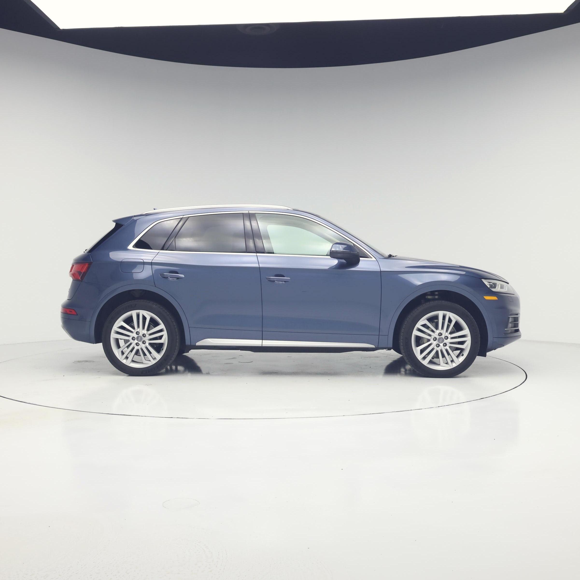 Thumbnail: 2018 Audi Q5 - 7