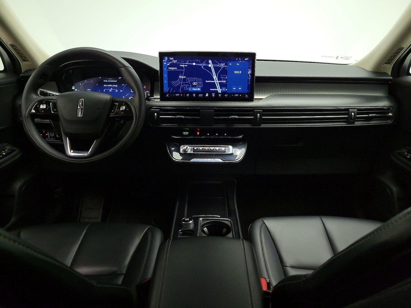 2024 Lincoln Corsair Premiere - Photo 10