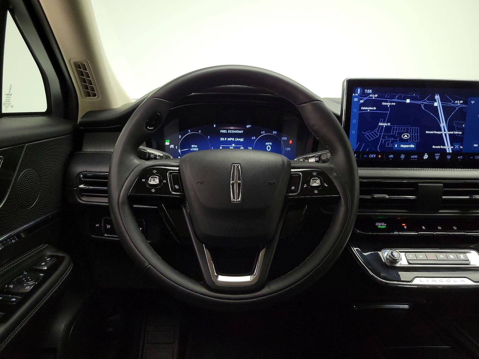 2024 Lincoln Corsair Premiere - Photo 11