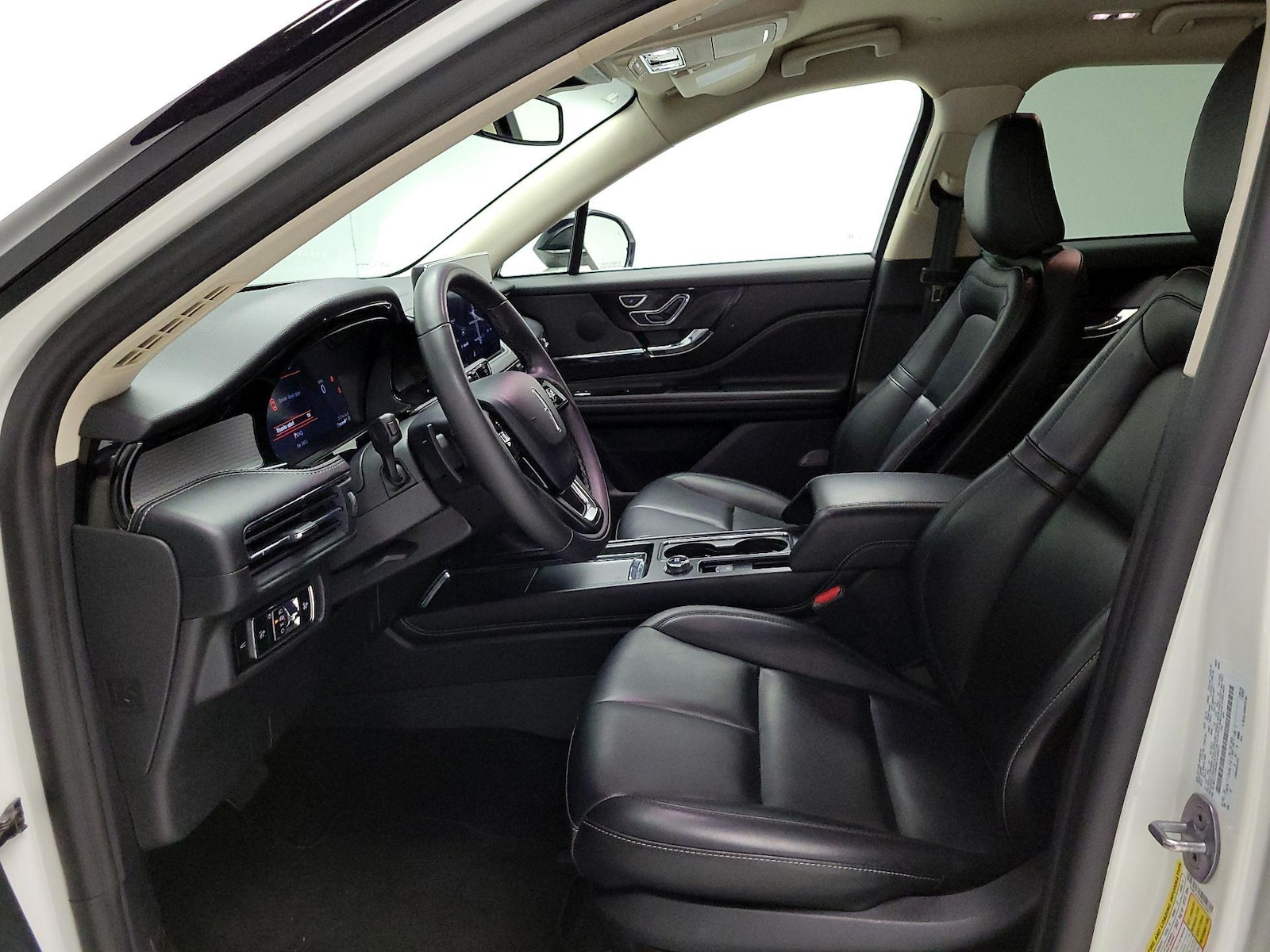 2024 Lincoln Corsair Premiere - Photo 12