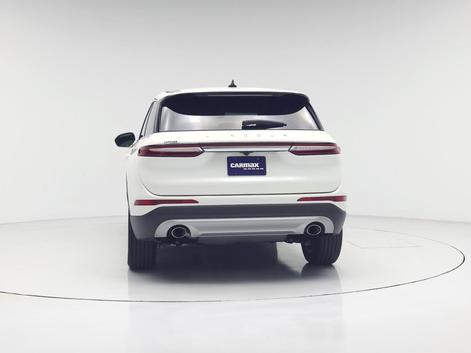 2024 Lincoln Corsair Premiere - Photo 7