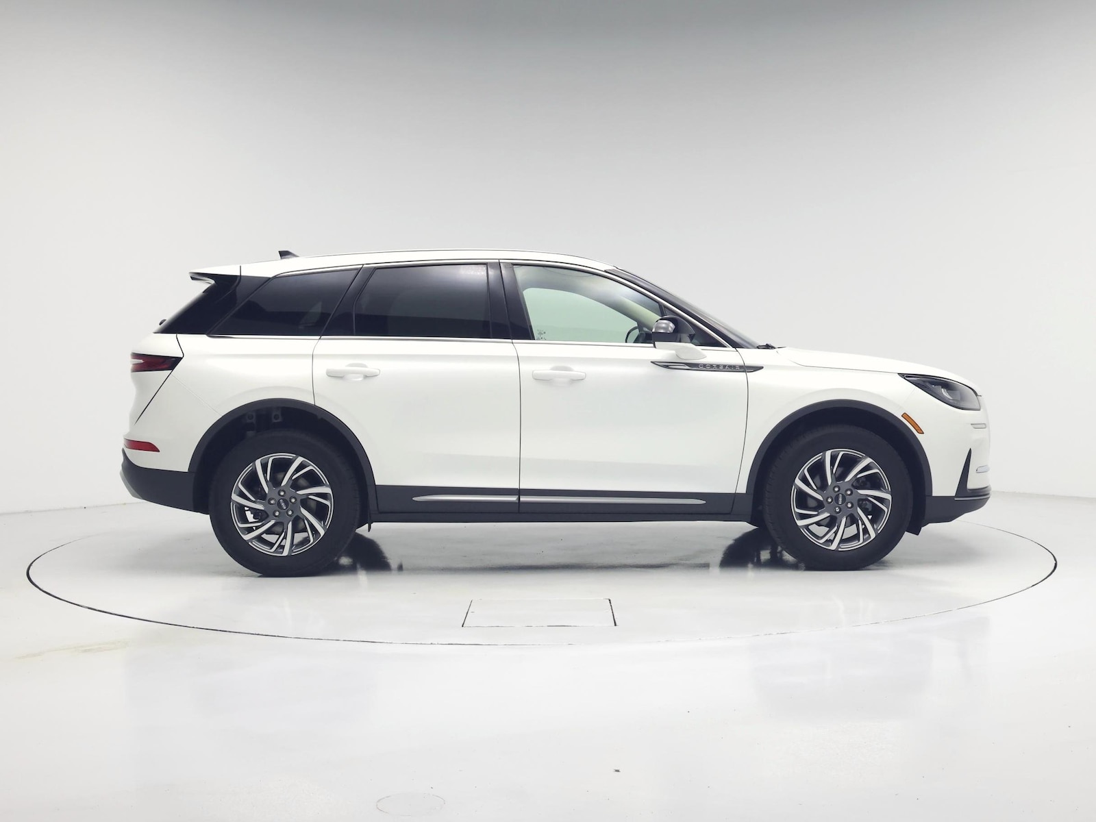 2024 Lincoln Corsair Premiere - Photo 8