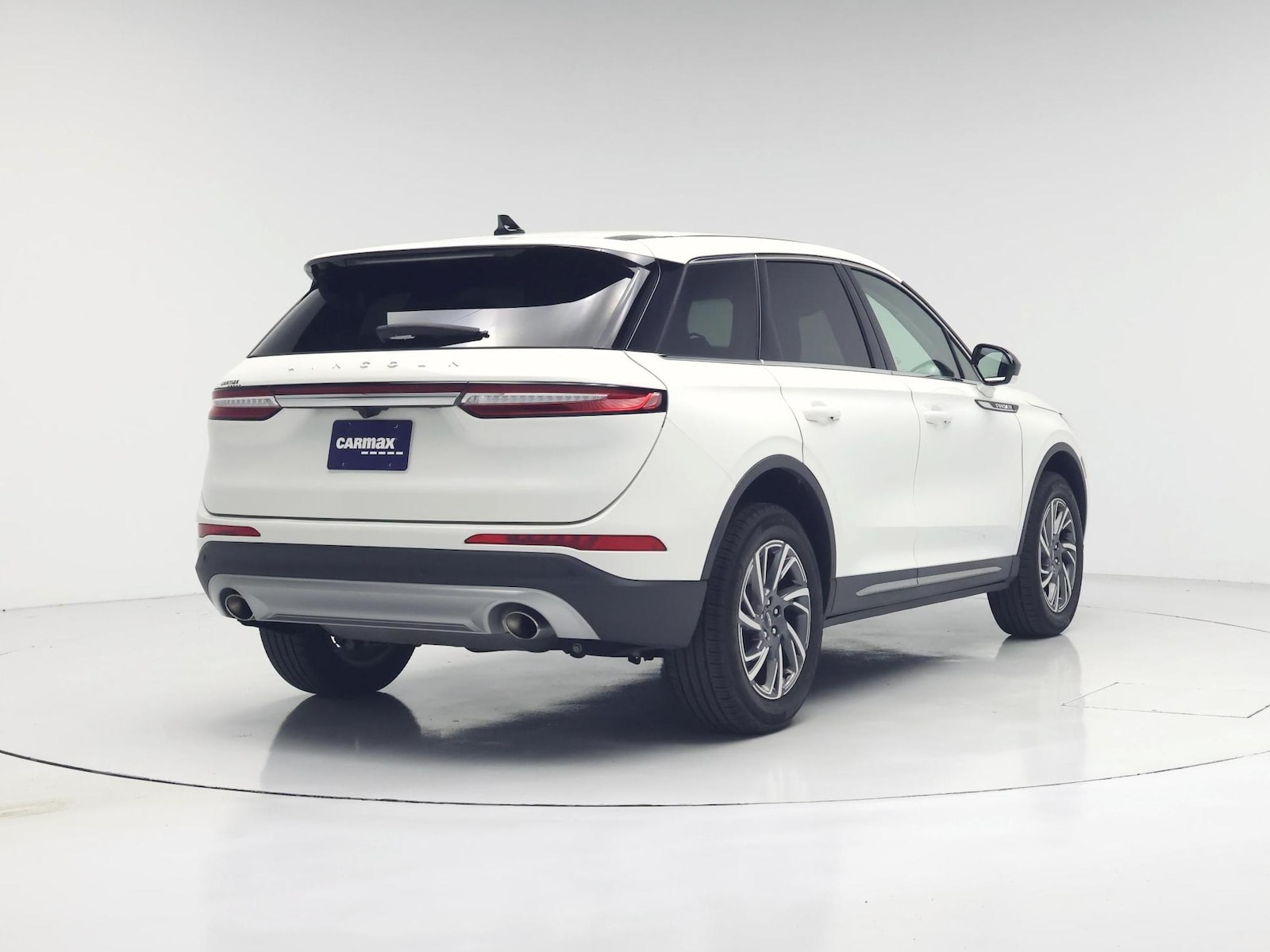 2024 Lincoln Corsair Premiere - Photo 9
