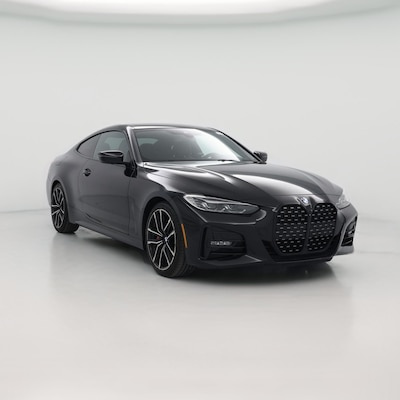 2021 BMW 430 I