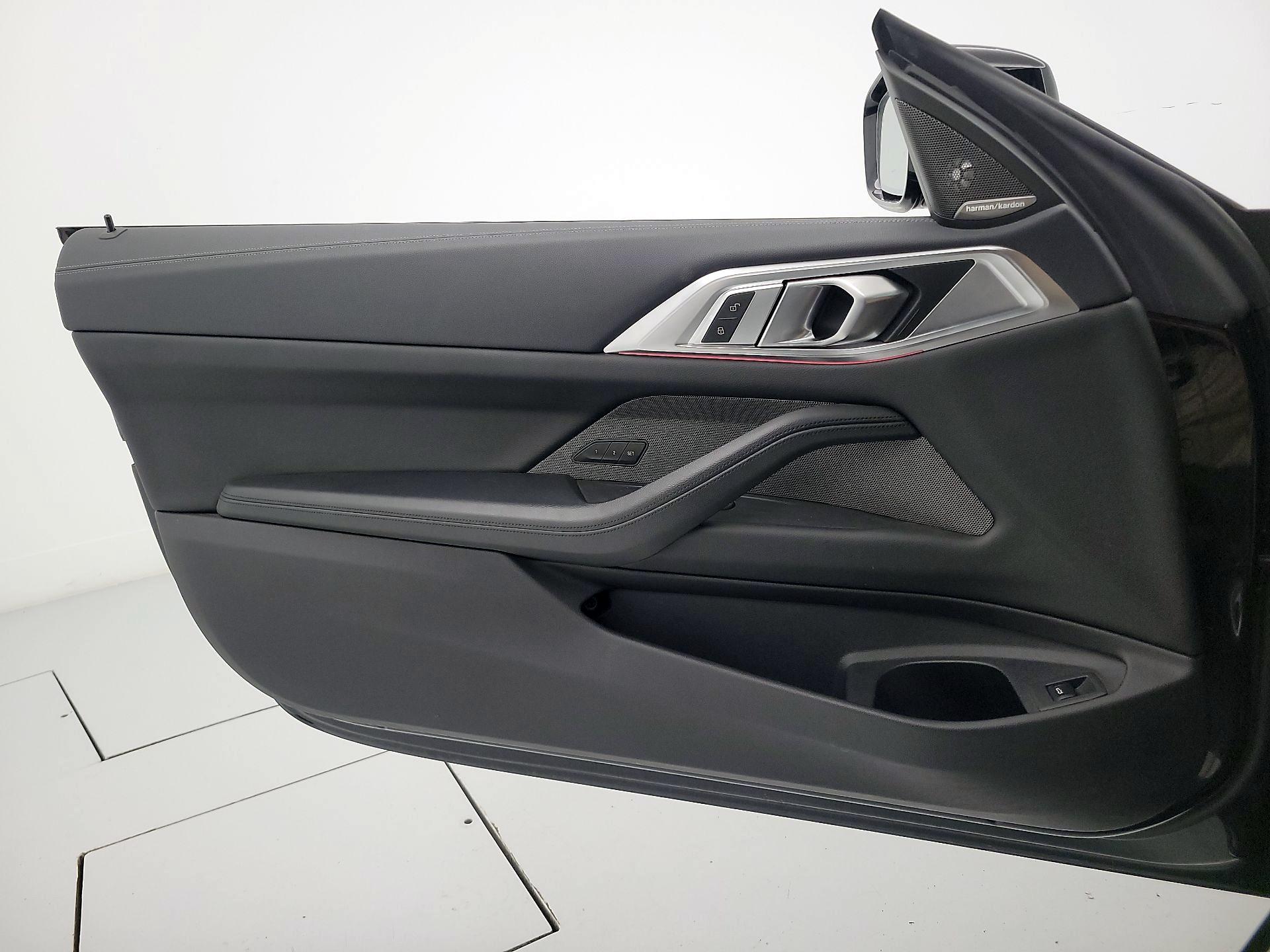 Thumbnail: 2021 BMW 4 Series - 12
