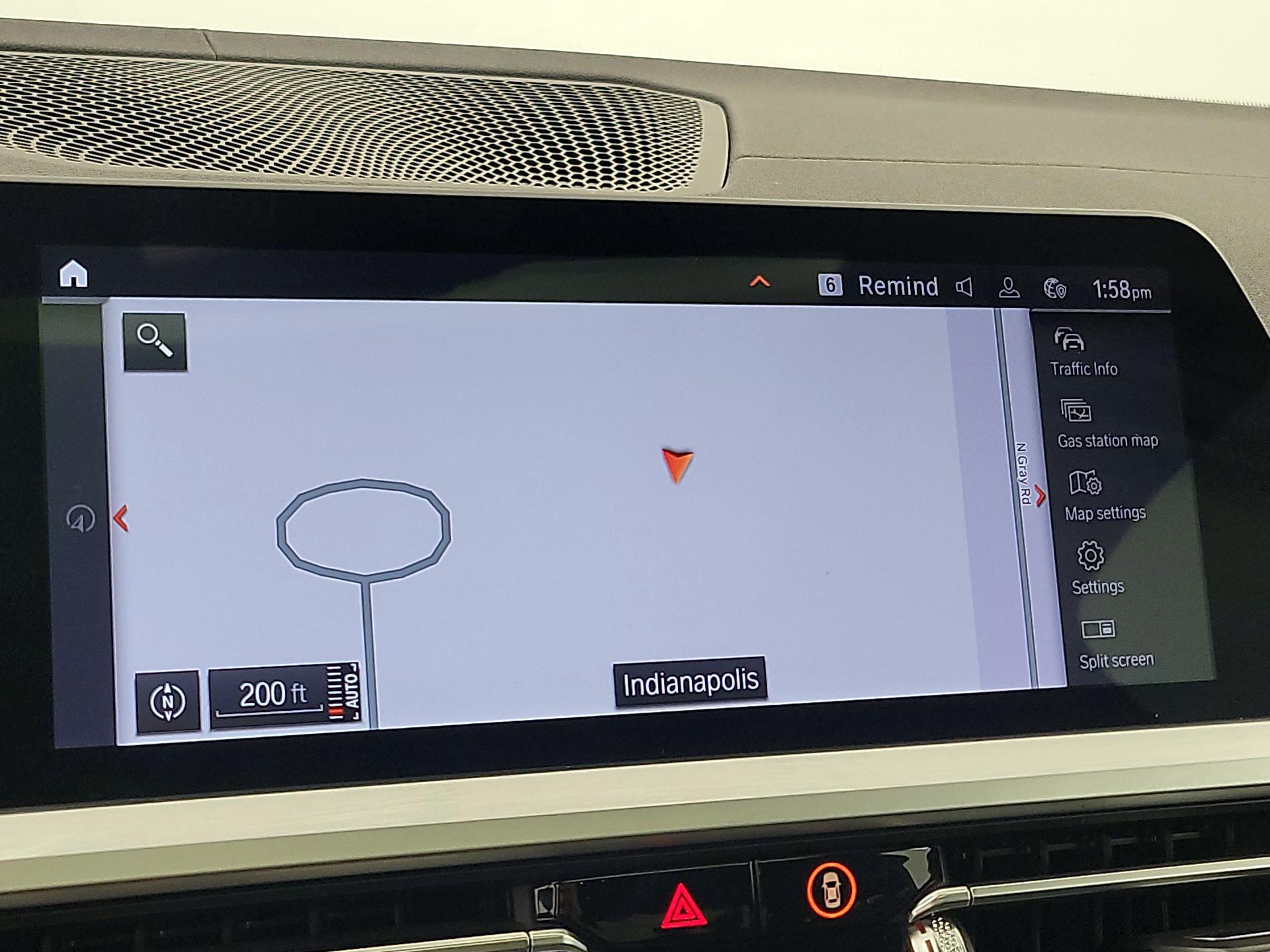 Thumbnail: 2021 BMW 4 Series - 14
