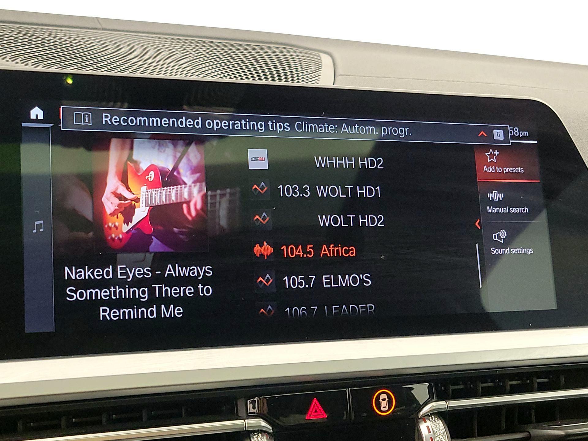 Thumbnail: 2021 BMW 4 Series - 16