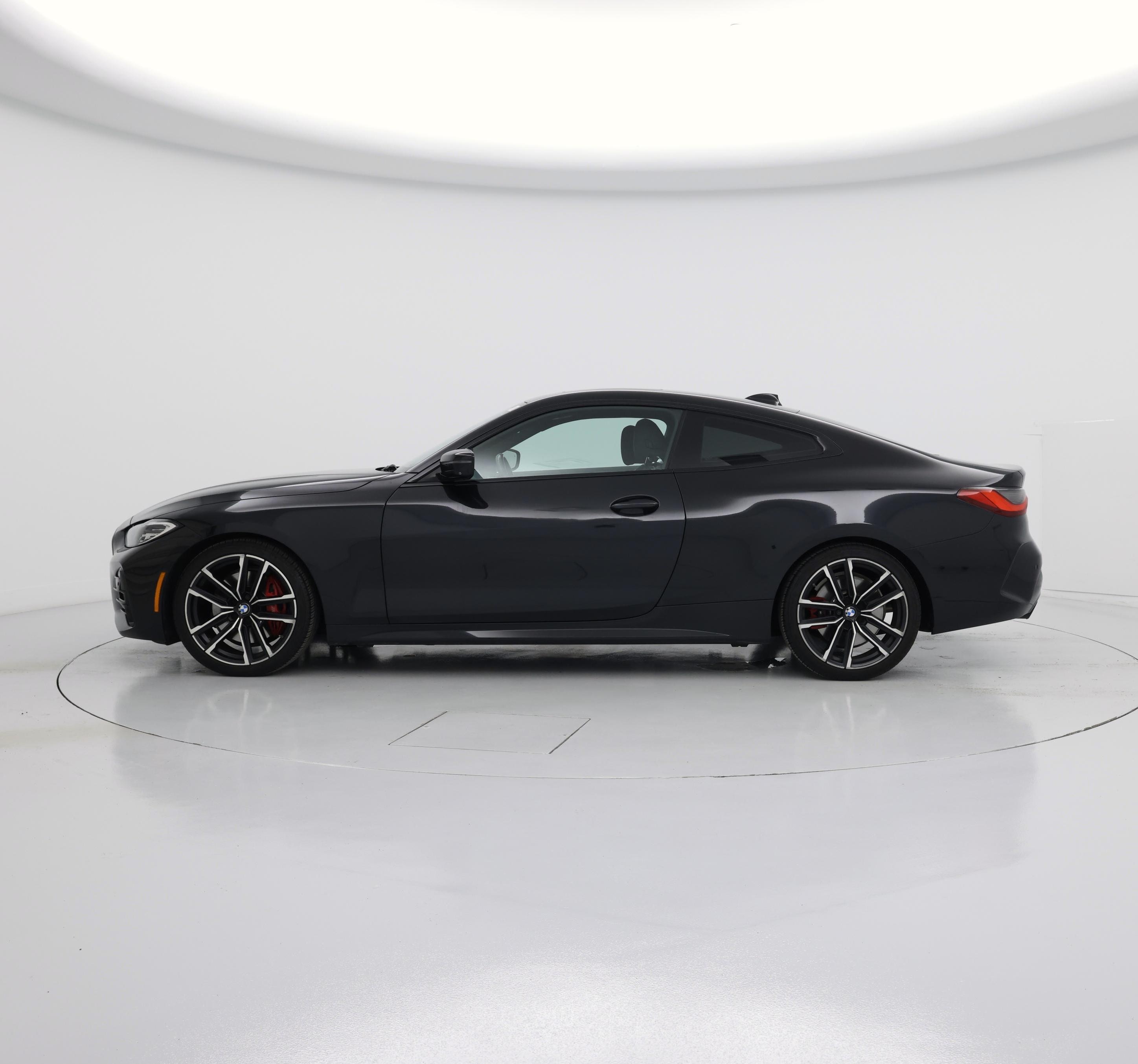 Thumbnail: 2021 BMW 4 Series - 3
