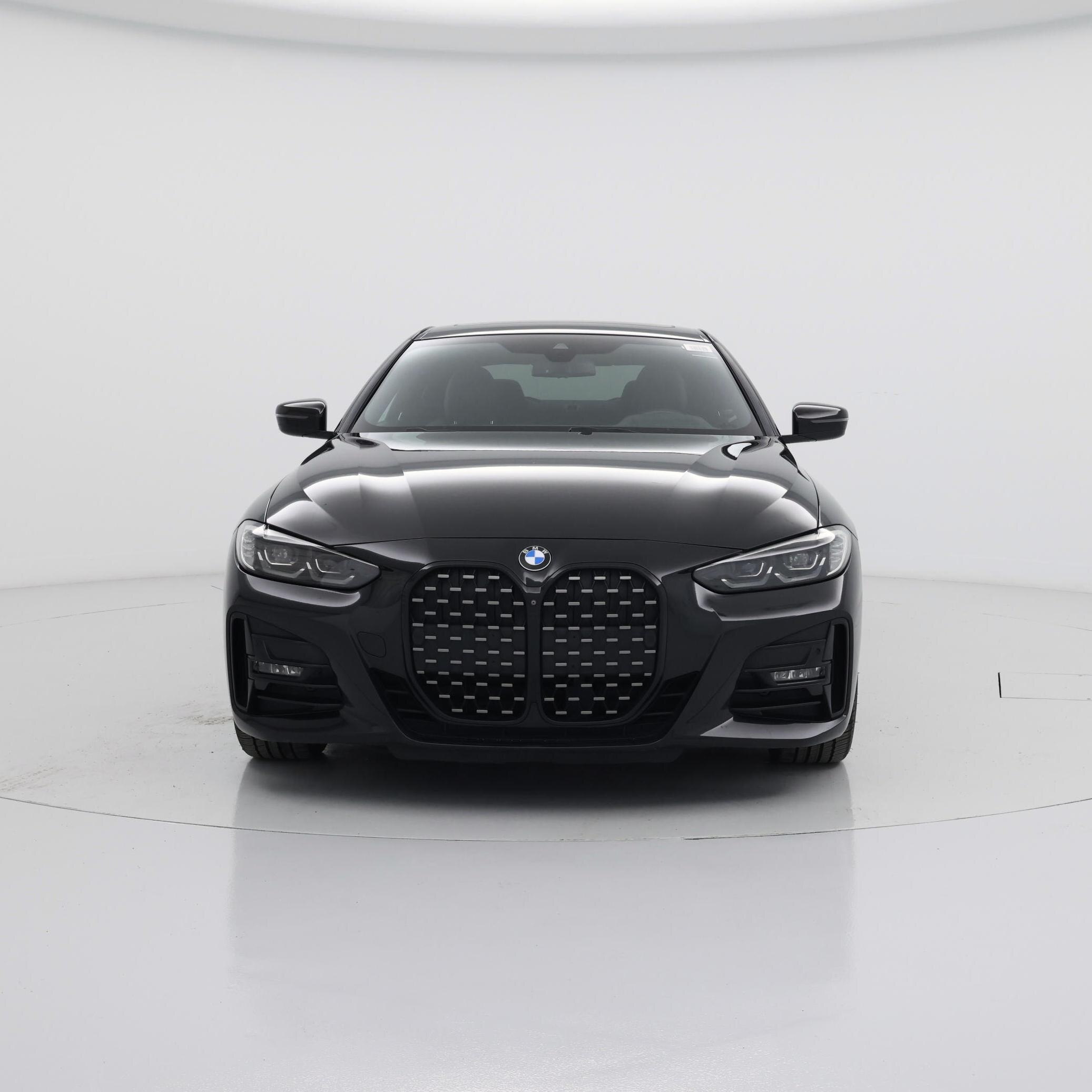 Thumbnail: 2021 BMW 4 Series - 5