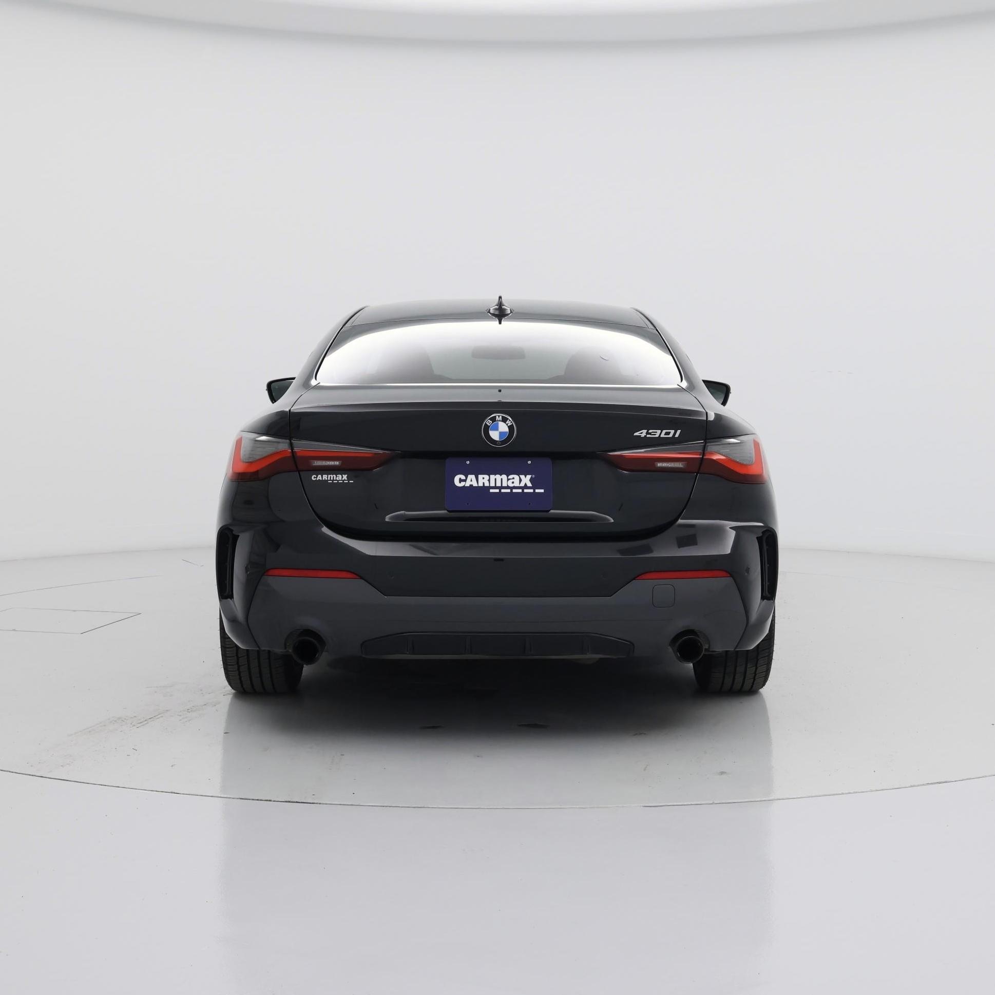 Thumbnail: 2021 BMW 4 Series - 6