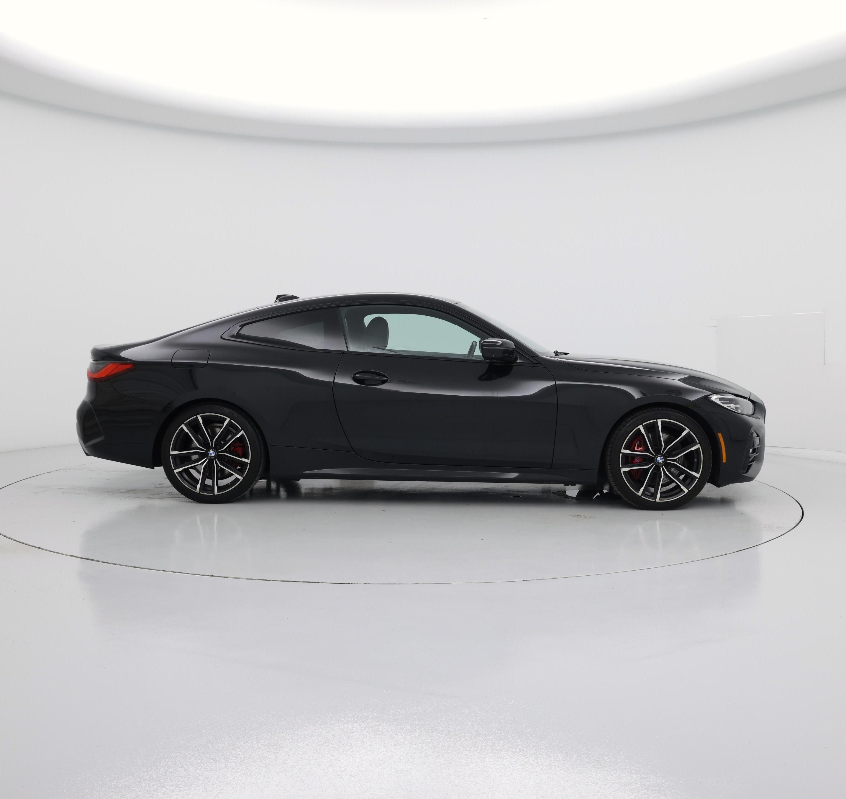 Thumbnail: 2021 BMW 4 Series - 7