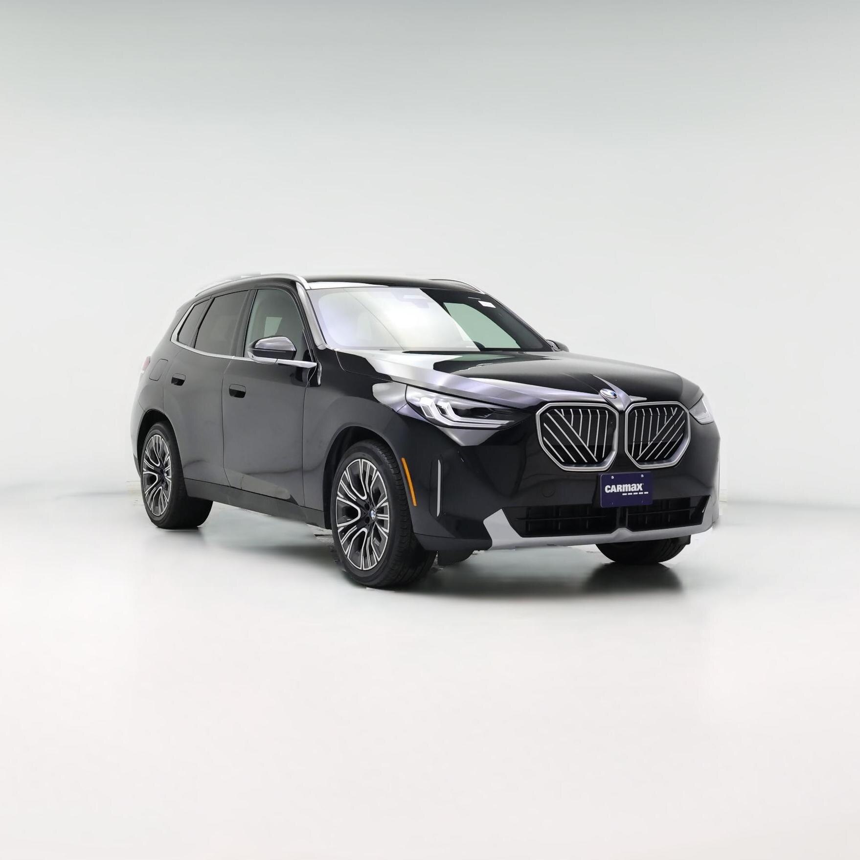 Thumbnail: 2025 BMW X3 - 1