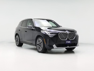 2025 BMW X3 xDrive30