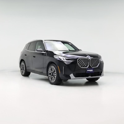 2025 BMW X3 xDrive30