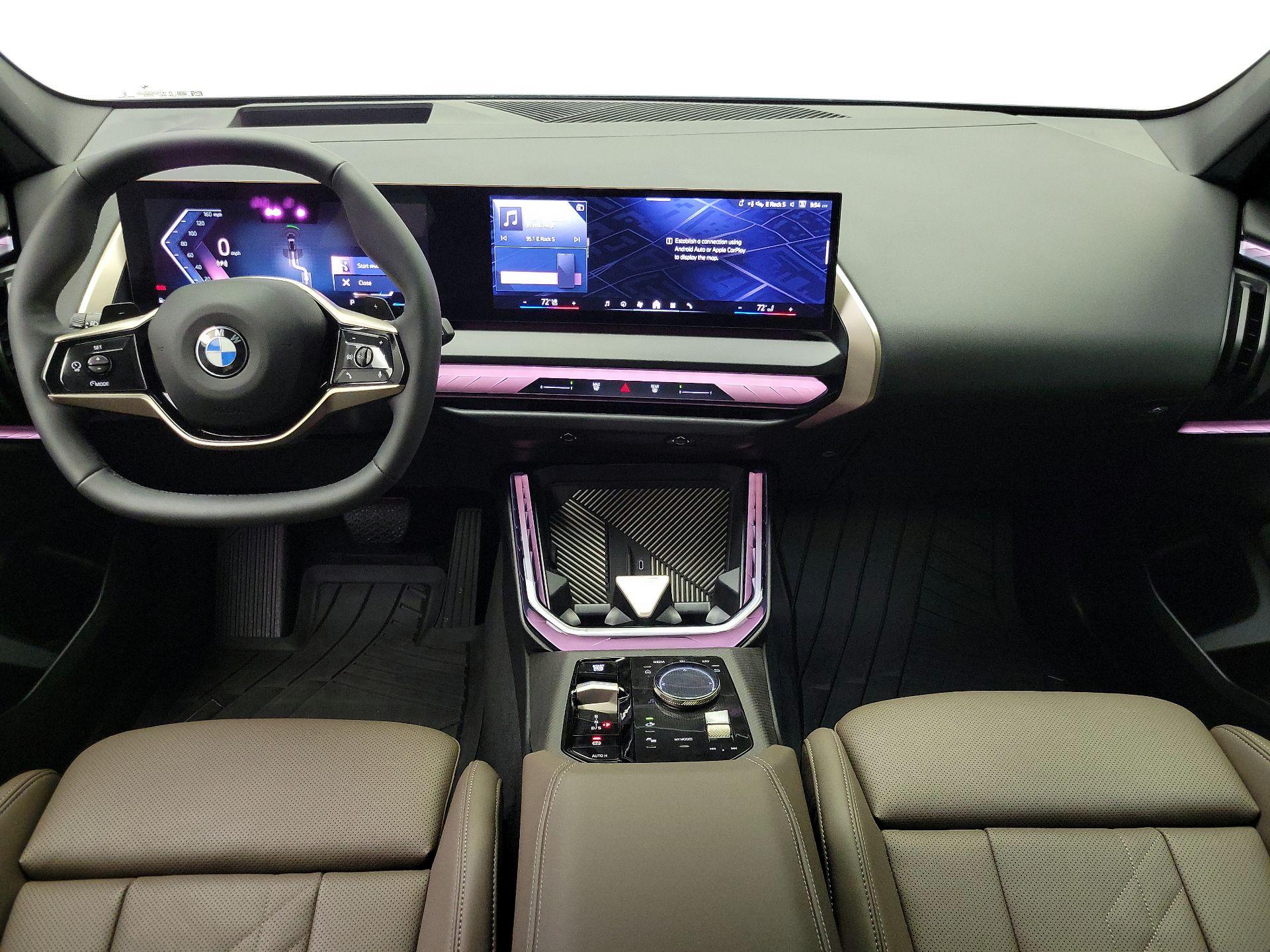 Thumbnail: 2025 BMW X3 - 9