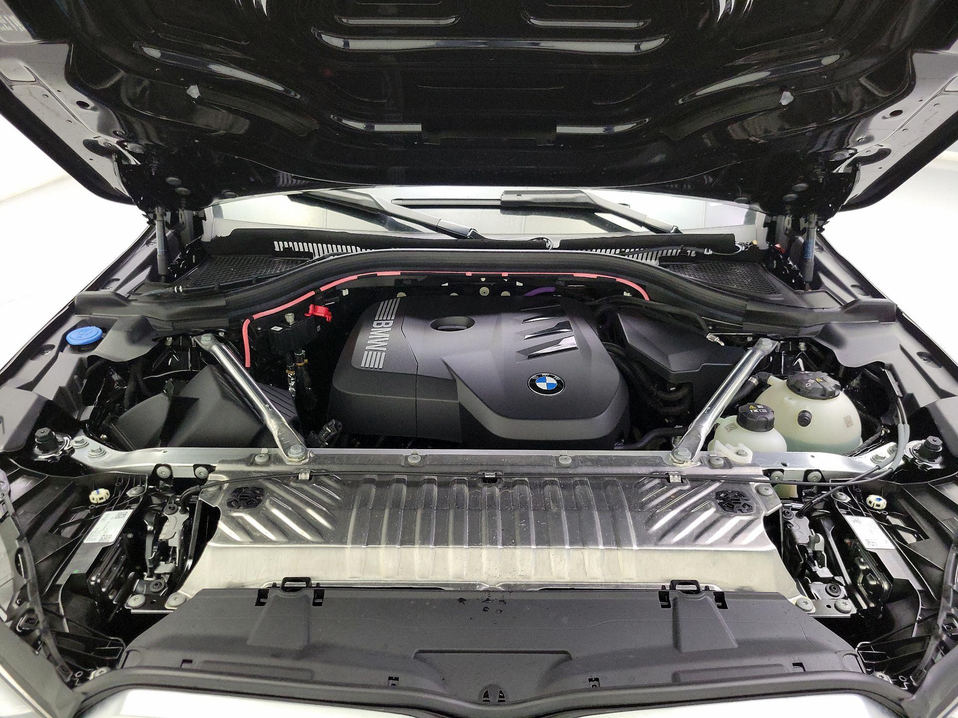 Thumbnail: 2025 BMW X3 - 20