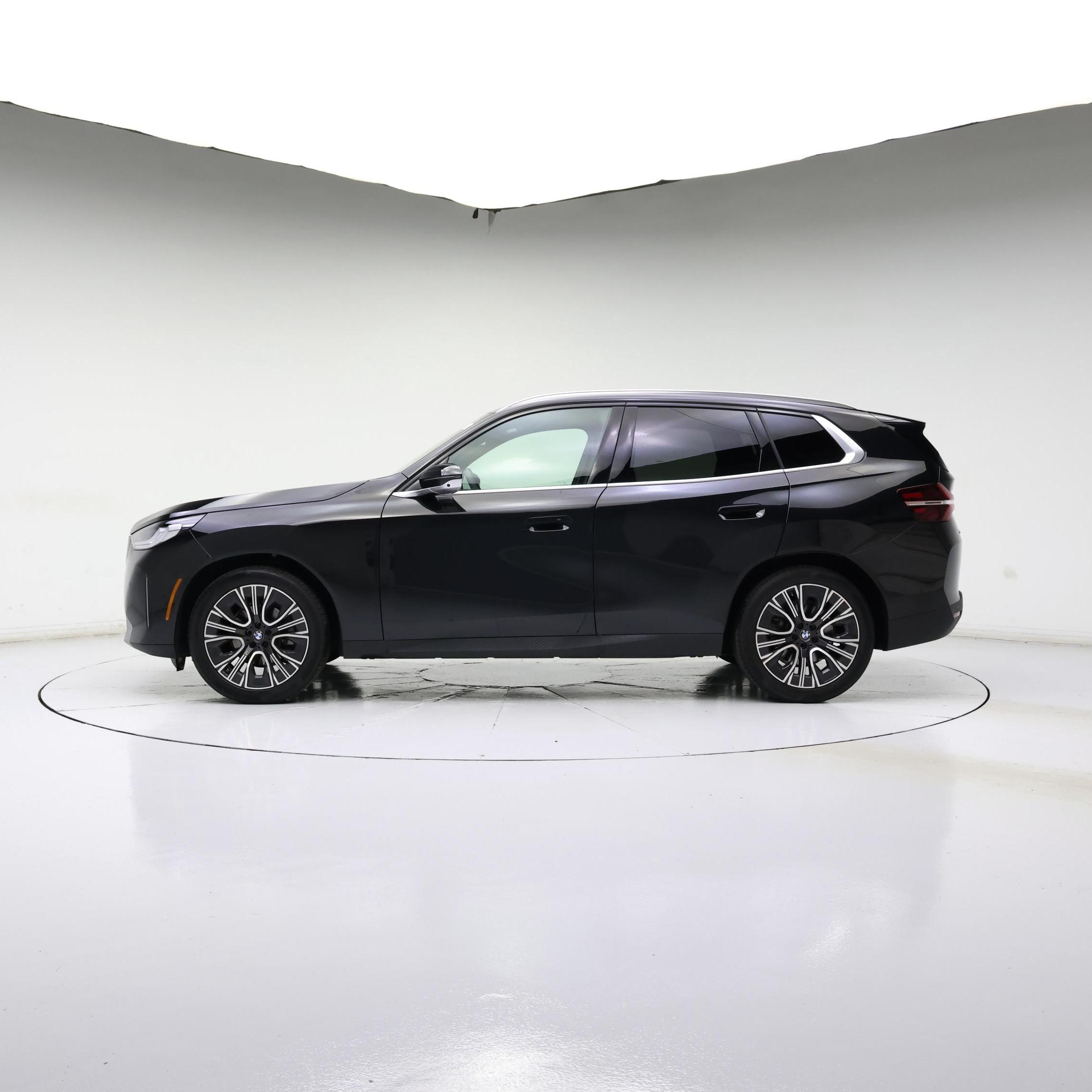 Thumbnail: 2025 BMW X3 - 3