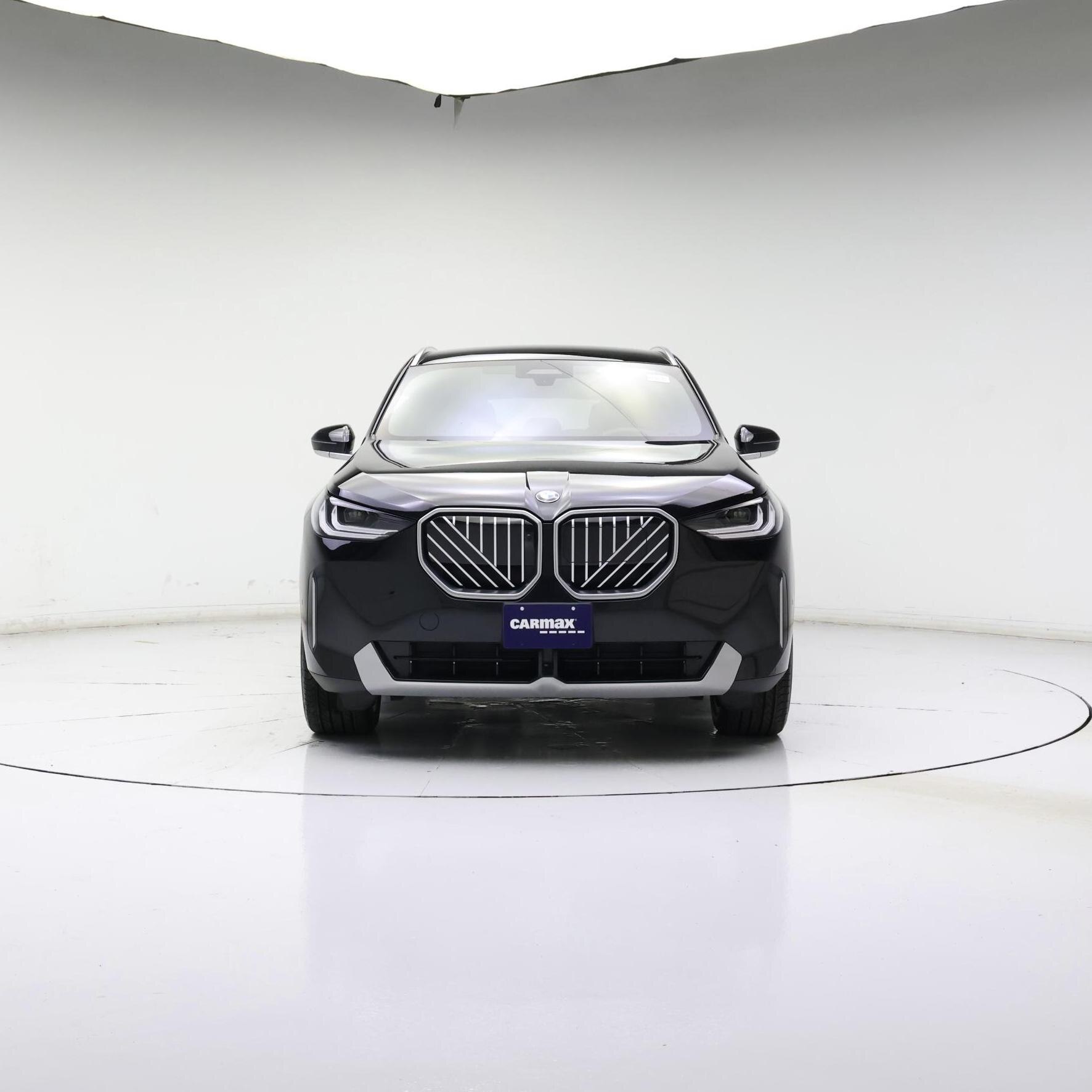 Thumbnail: 2025 BMW X3 - 5