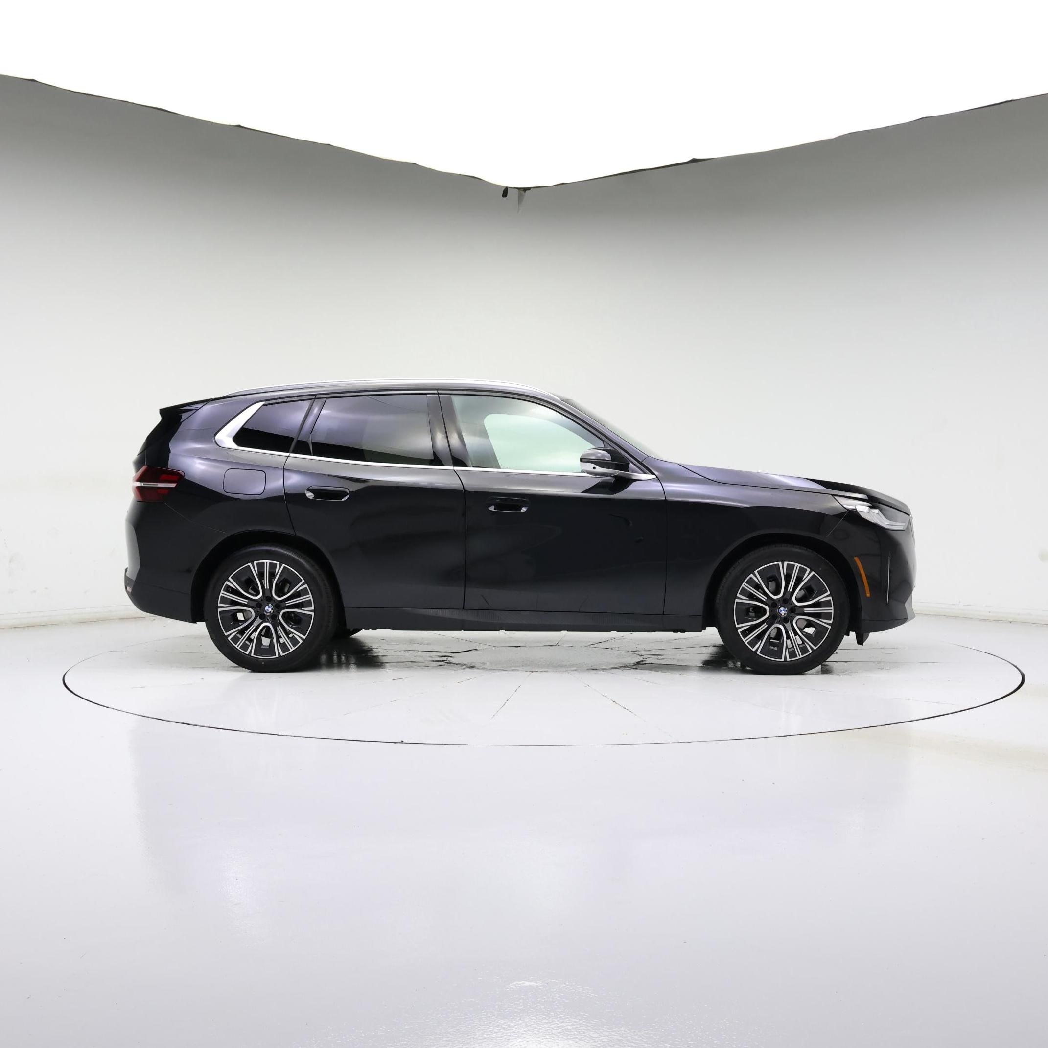 Thumbnail: 2025 BMW X3 - 7