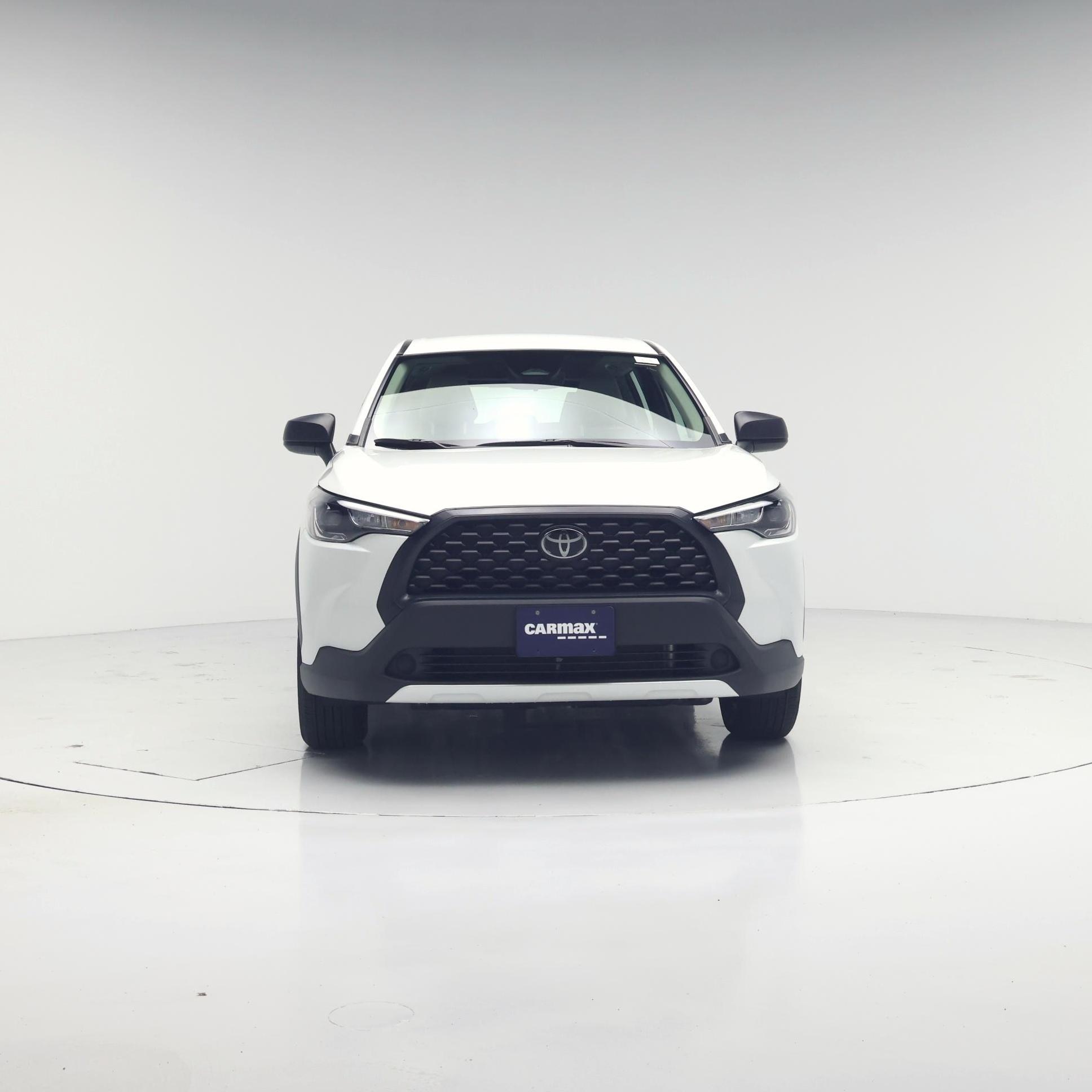 Thumbnail: 2023 Toyota Corolla Cross - 5