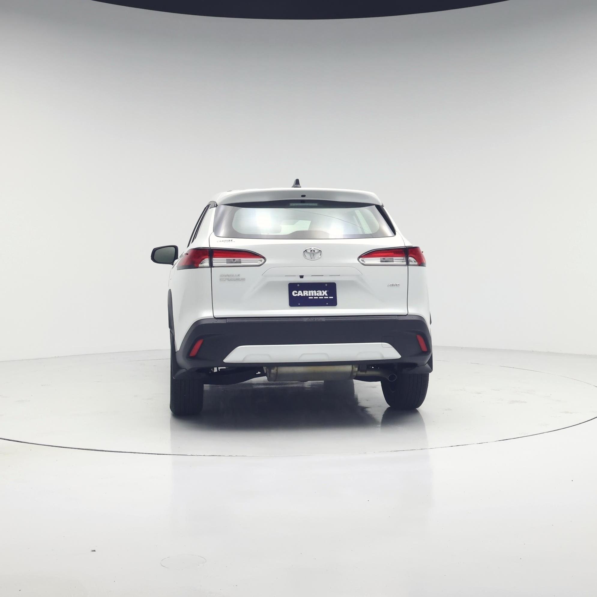 Thumbnail: 2023 Toyota Corolla Cross - 6