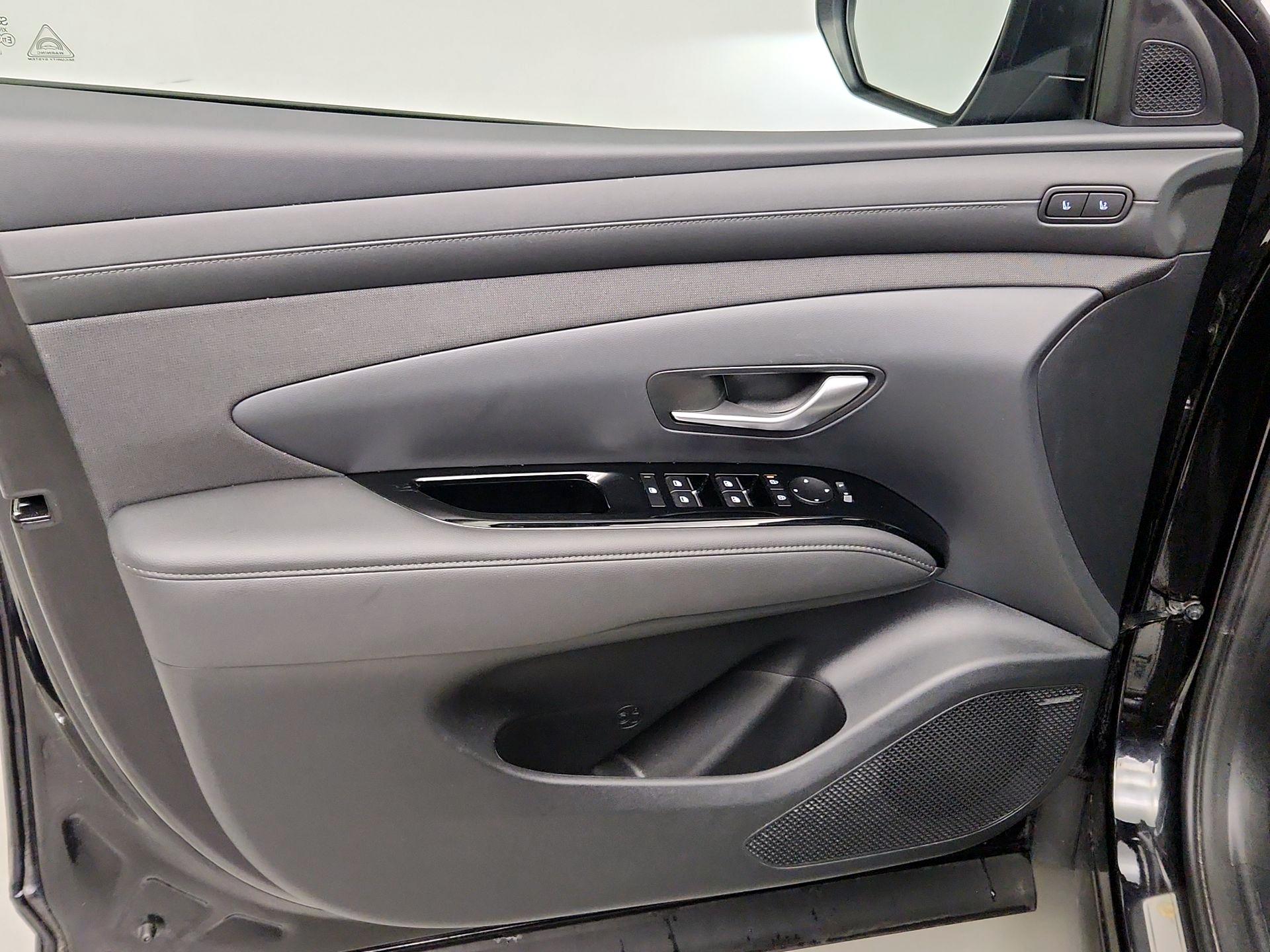 Thumbnail: 2025 Hyundai Tucson - 12