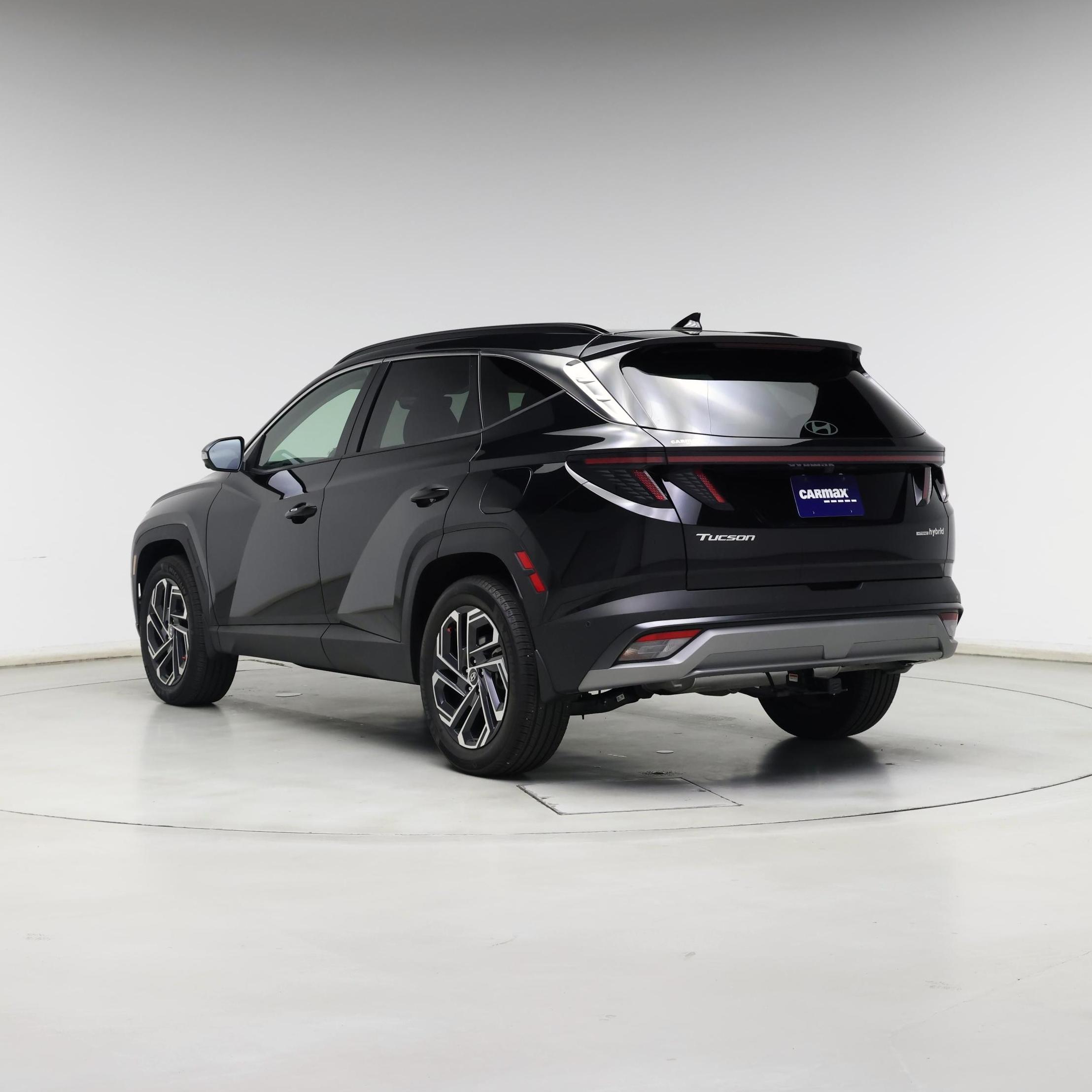 Thumbnail: 2025 Hyundai Tucson - 2