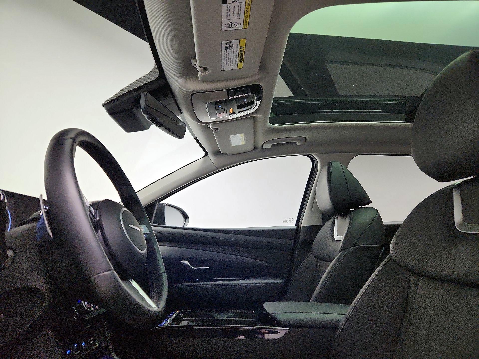 Thumbnail: 2025 Hyundai Tucson - 20