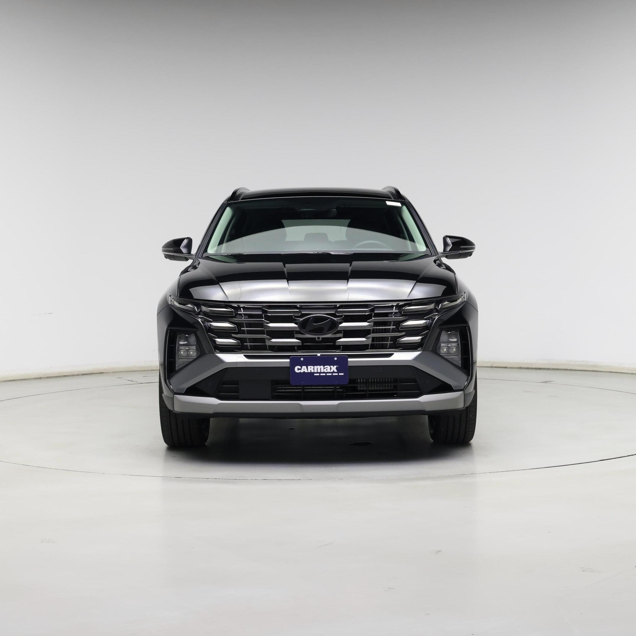 Thumbnail: 2025 Hyundai Tucson - 5