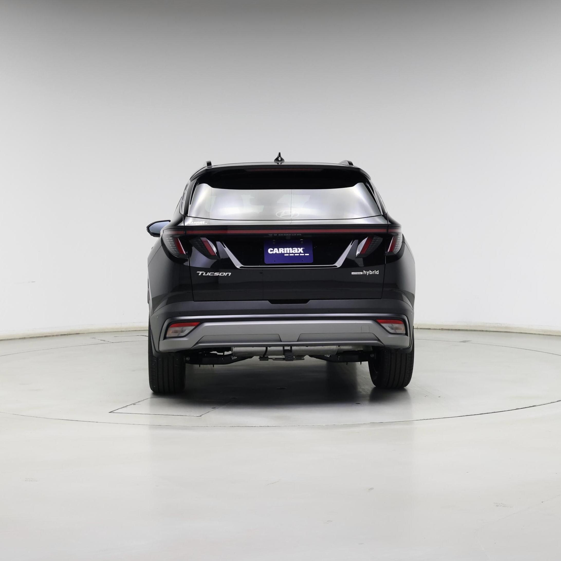 Thumbnail: 2025 Hyundai Tucson - 6