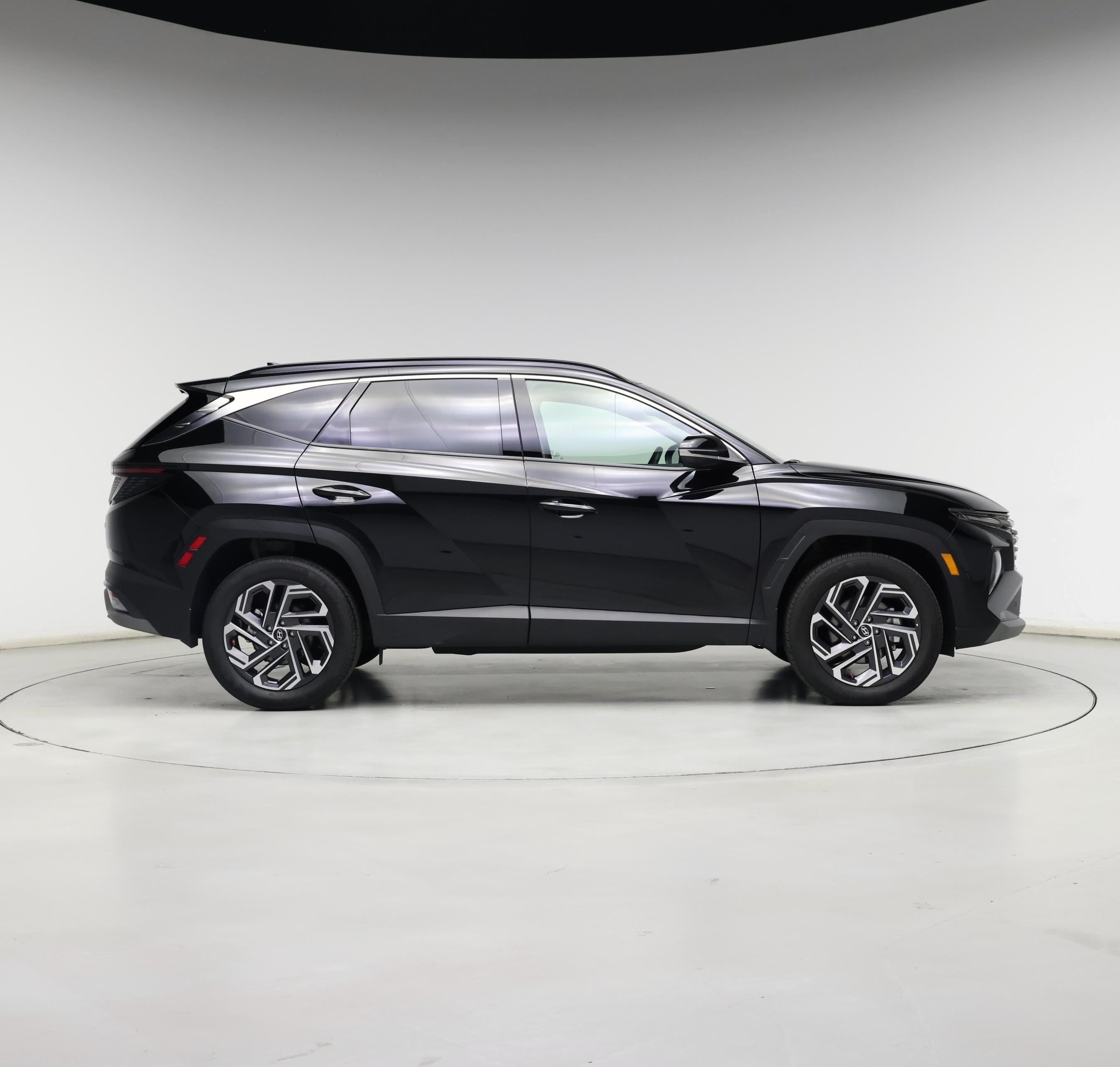 Thumbnail: 2025 Hyundai Tucson - 7
