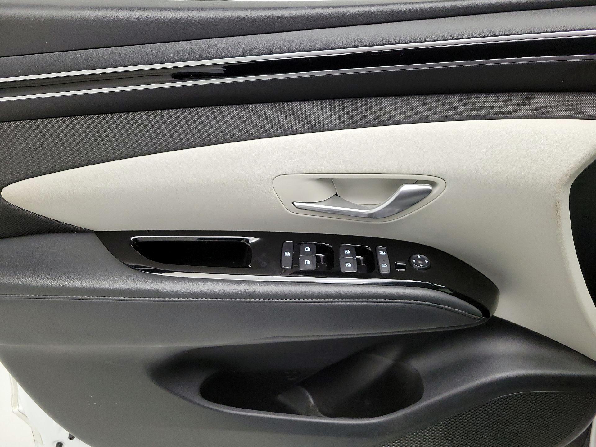 Thumbnail: 2022 Hyundai Tucson - 12