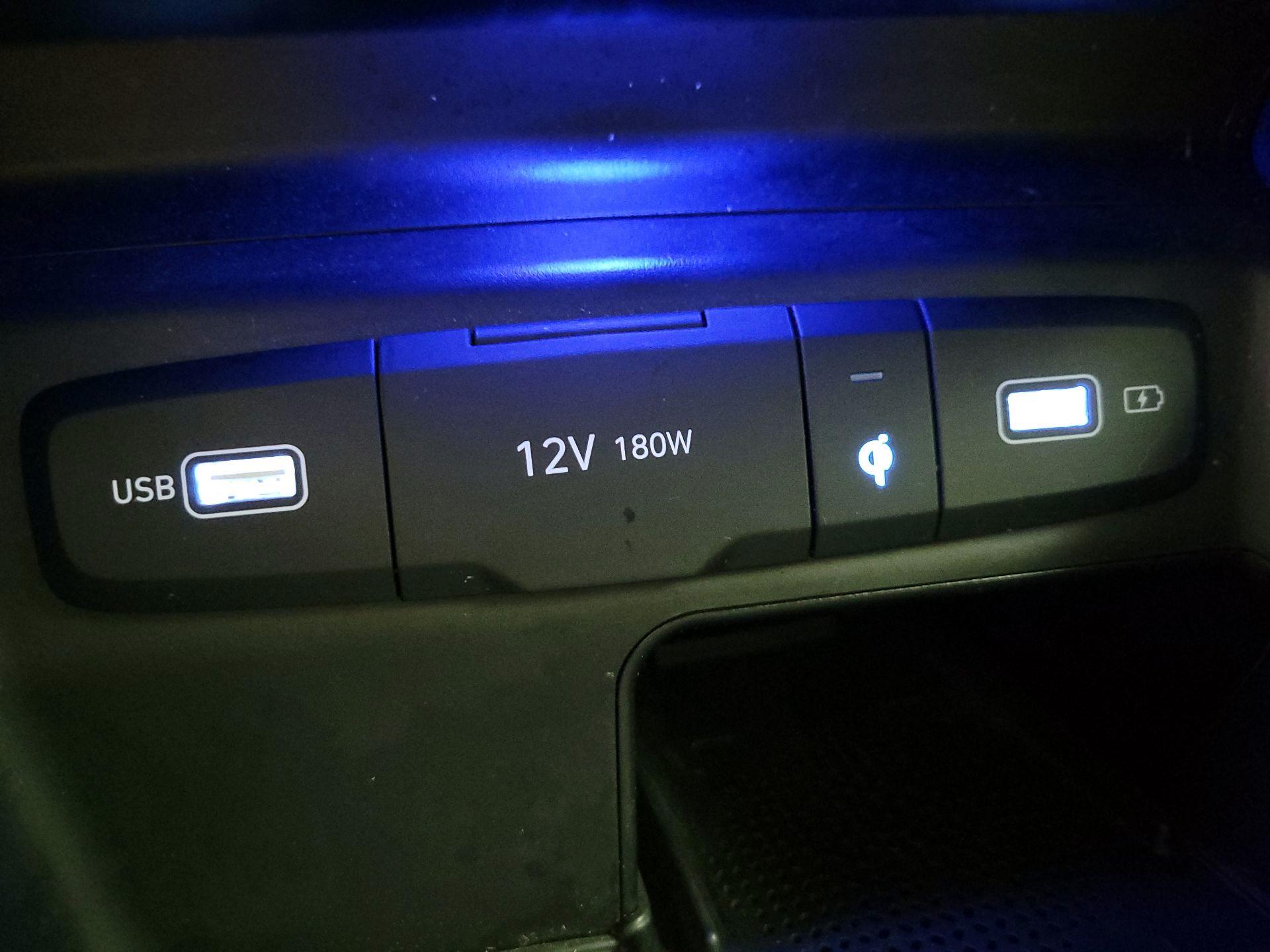 Thumbnail: 2022 Hyundai Tucson - 17