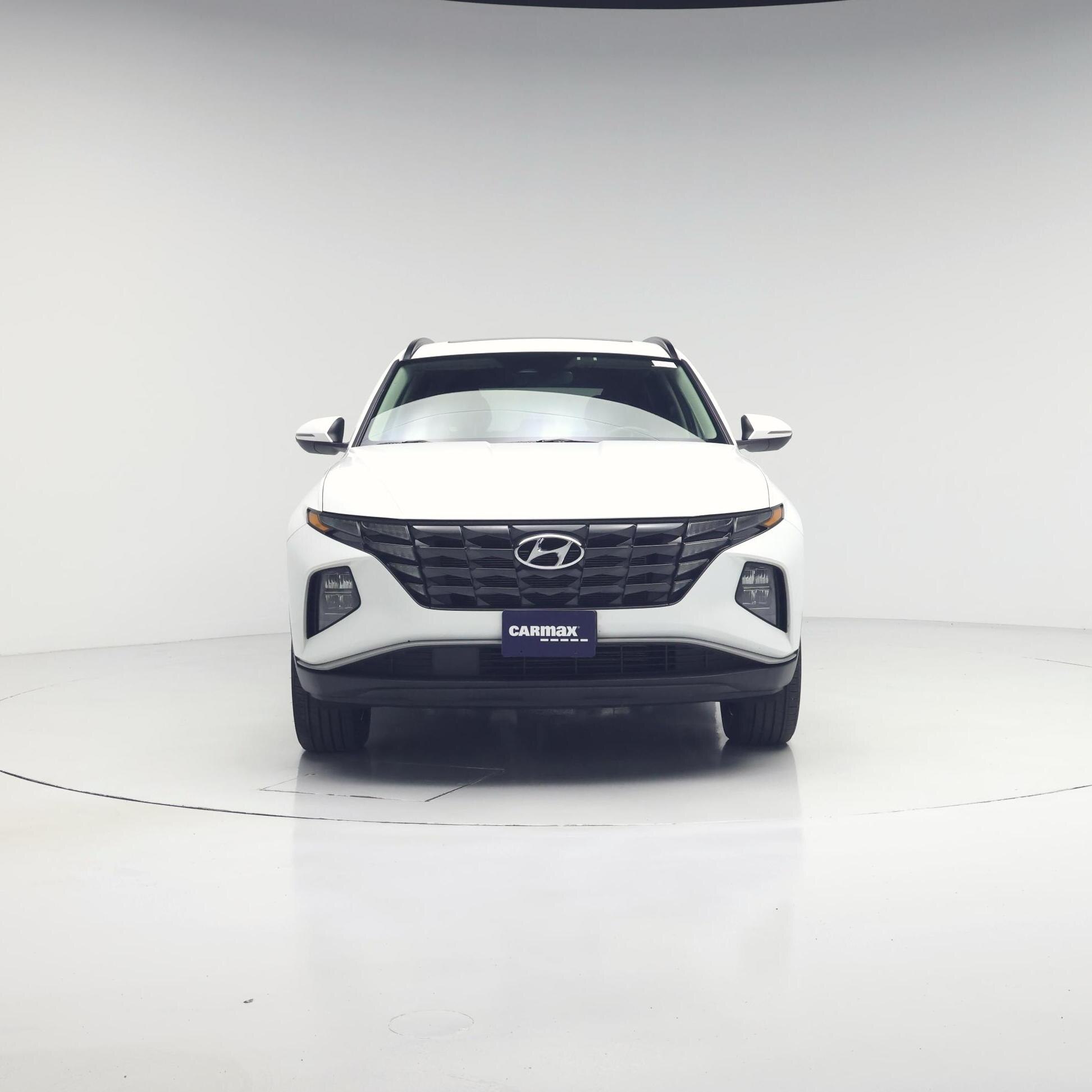 Thumbnail: 2022 Hyundai Tucson - 5