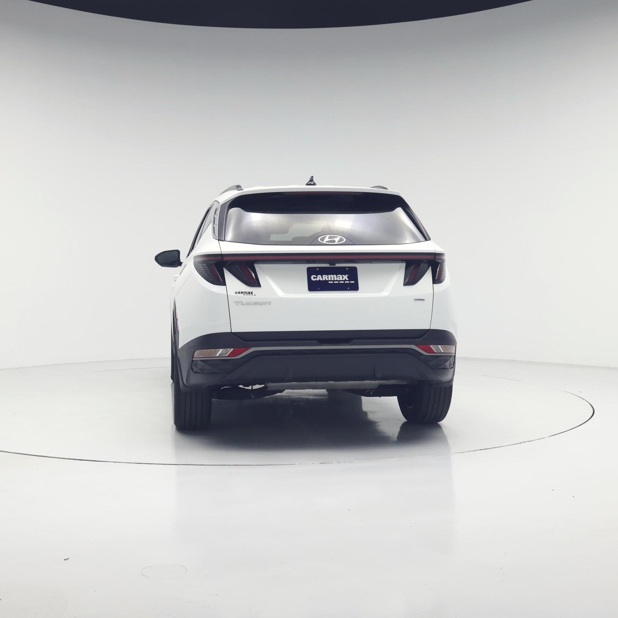 Thumbnail: 2022 Hyundai Tucson - 6