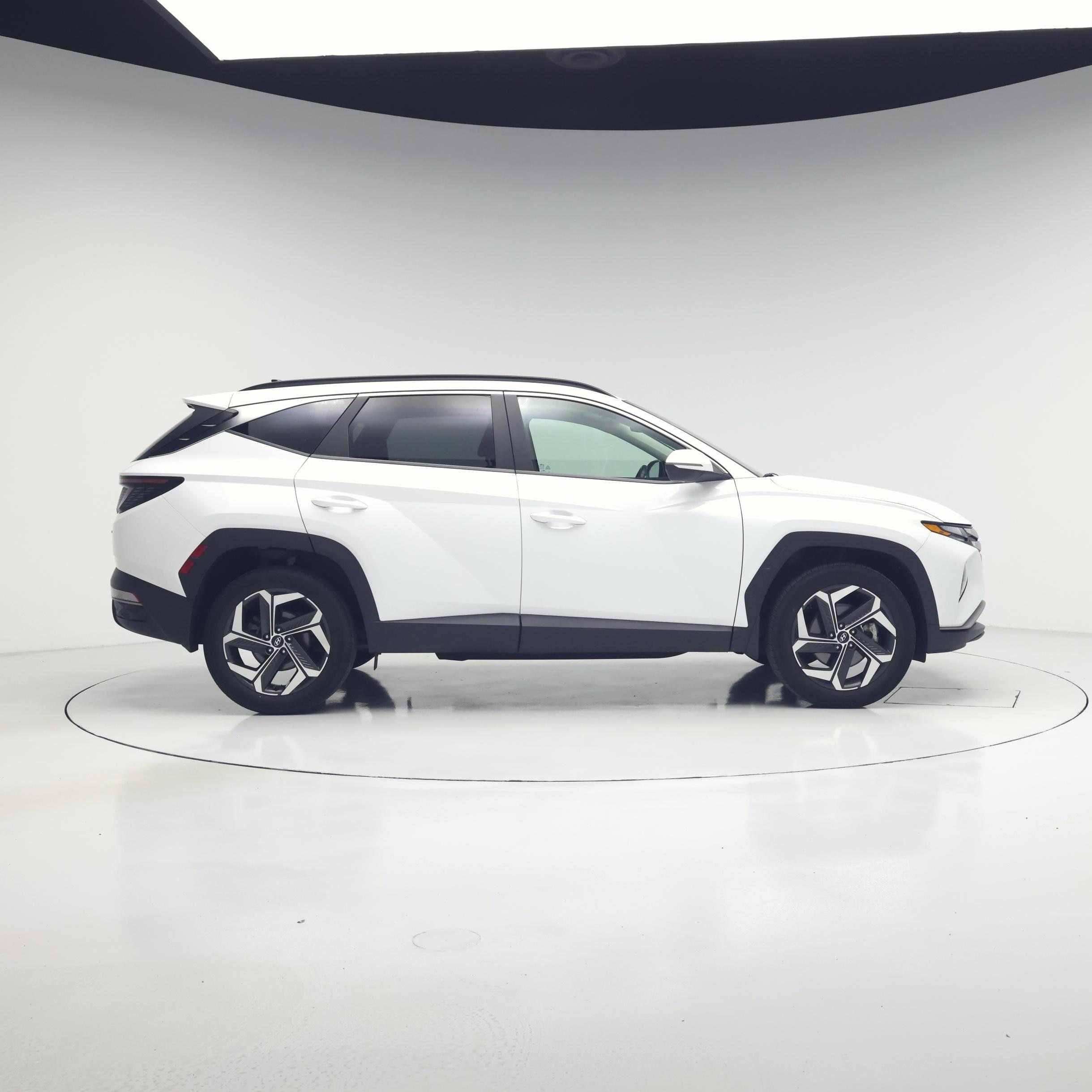Thumbnail: 2022 Hyundai Tucson - 7