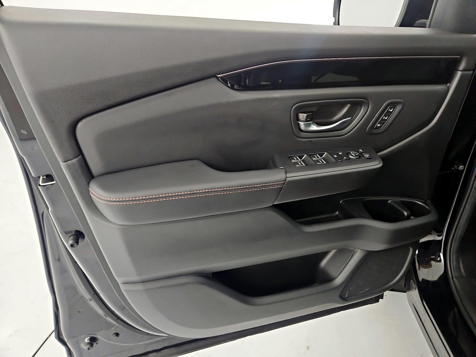 2025 Honda Pilot TrailSport - Photo 13