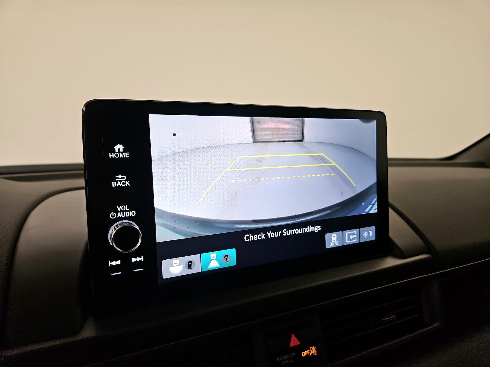 2025 Honda Pilot TrailSport - Photo 15