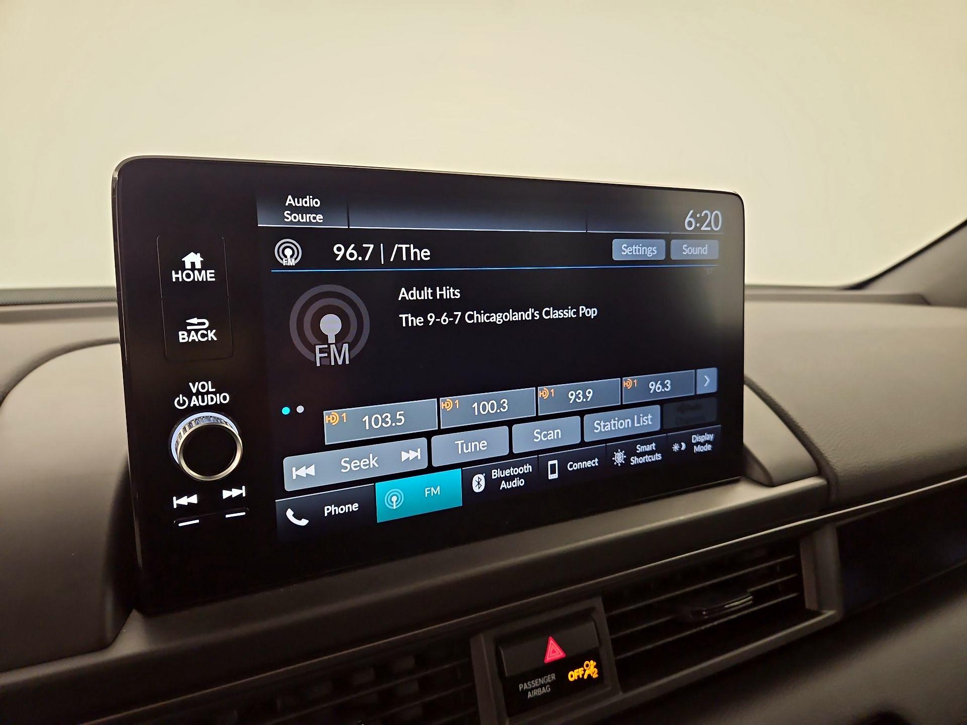 Thumbnail: 2025 Honda Pilot - 15