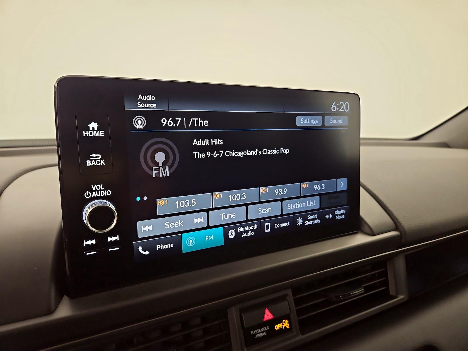 2025 Honda Pilot TrailSport - Photo 16