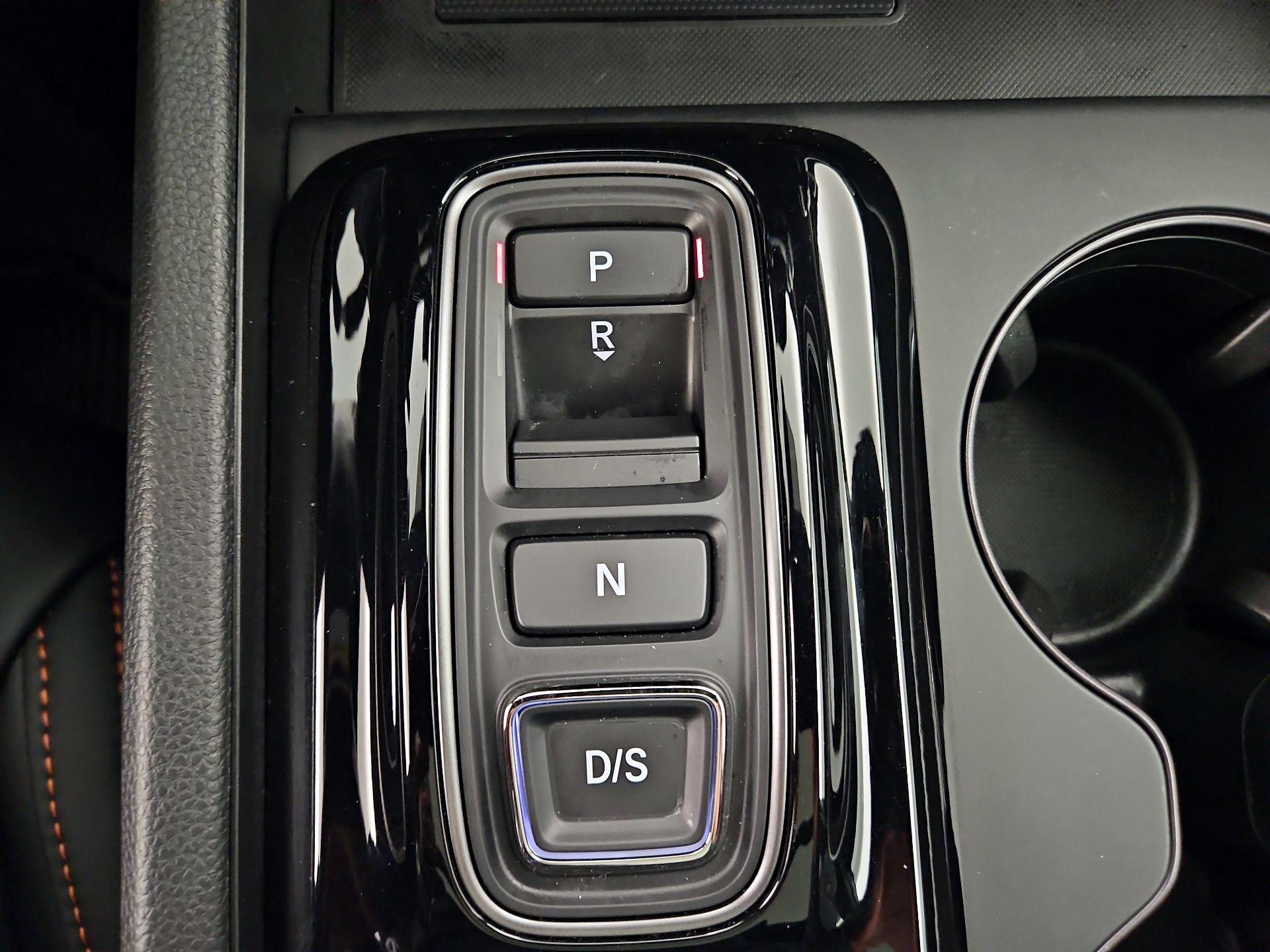 Thumbnail: 2025 Honda Pilot - 17
