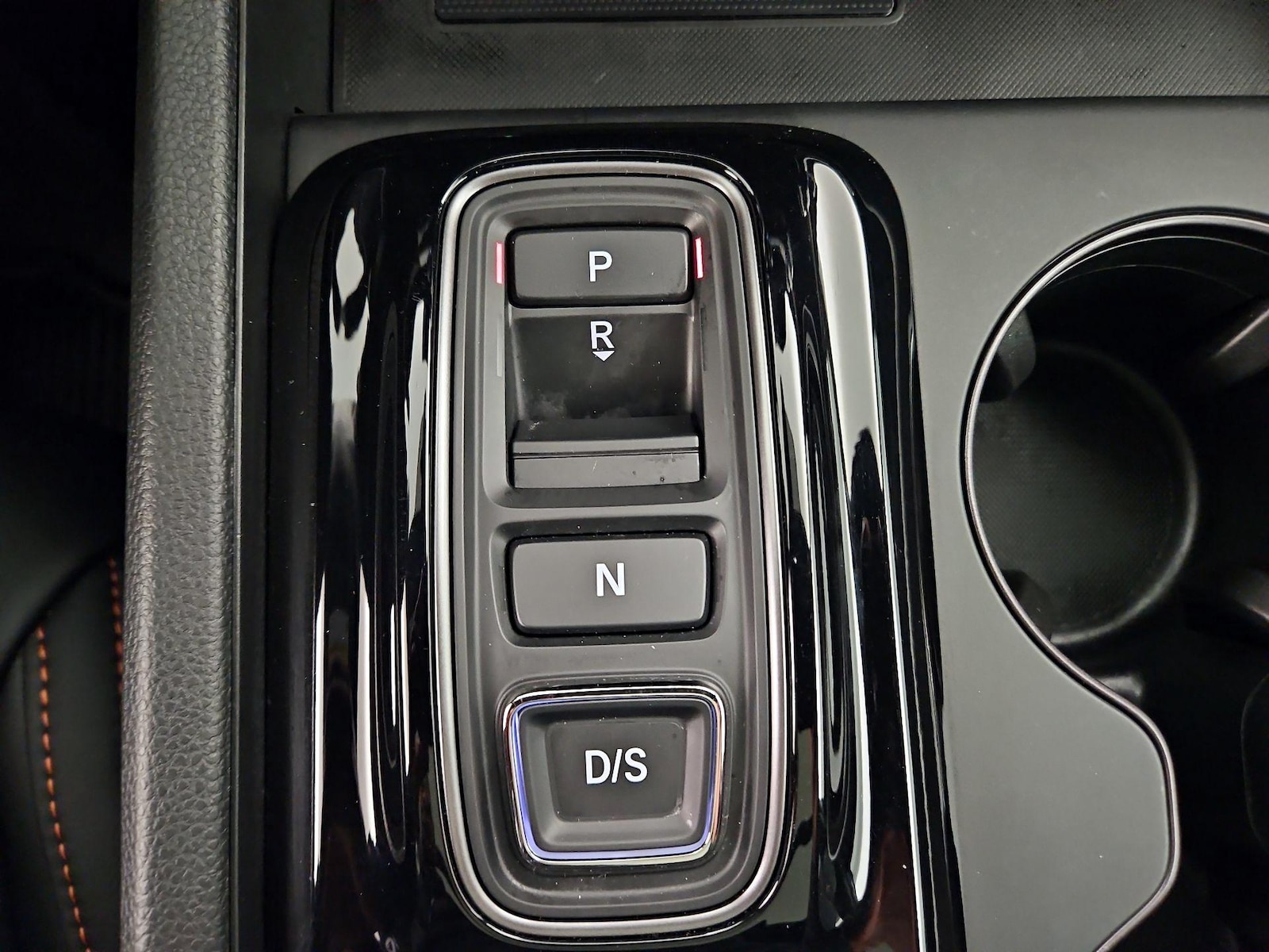 2025 Honda Pilot TrailSport - Photo 18