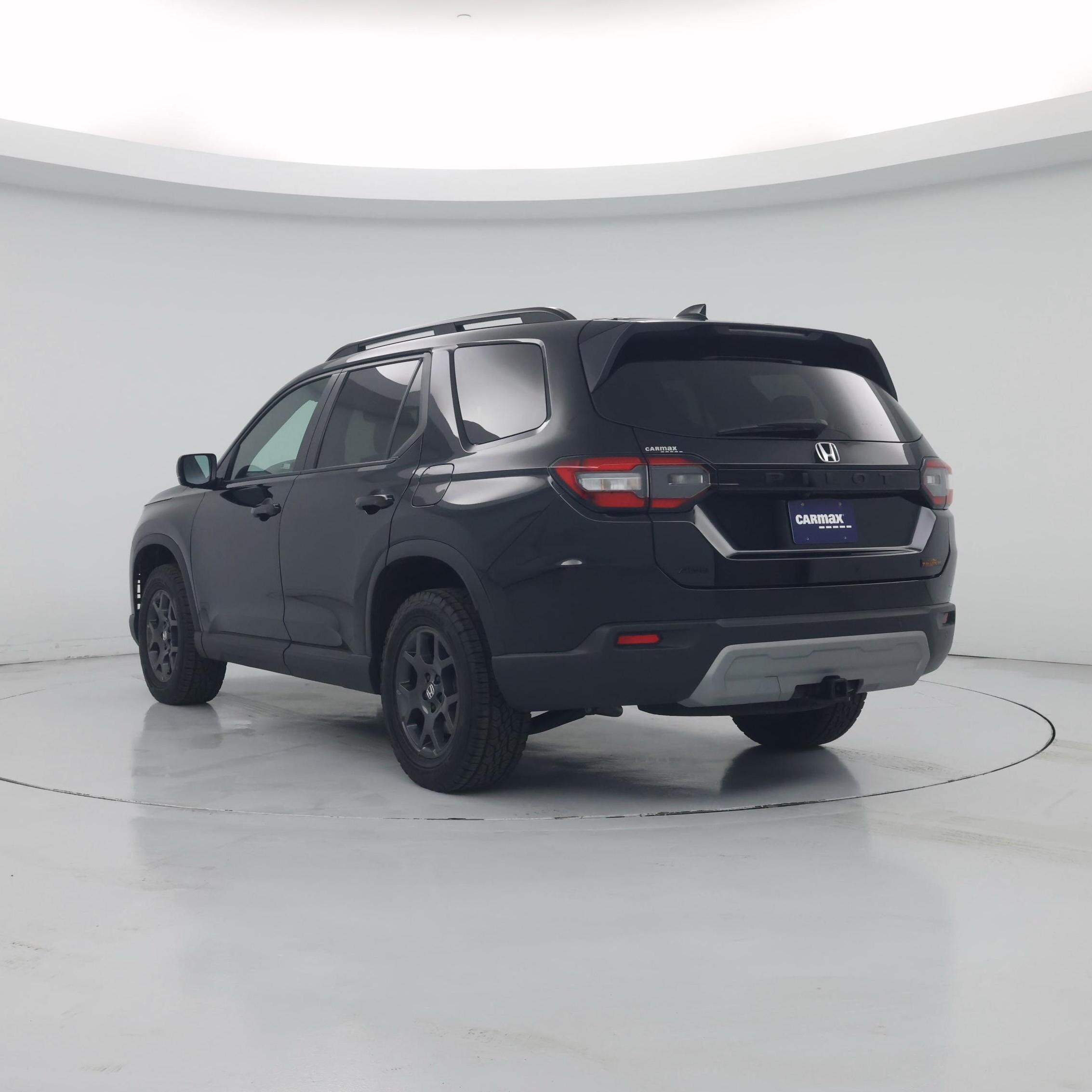 Thumbnail: 2025 Honda Pilot - 2