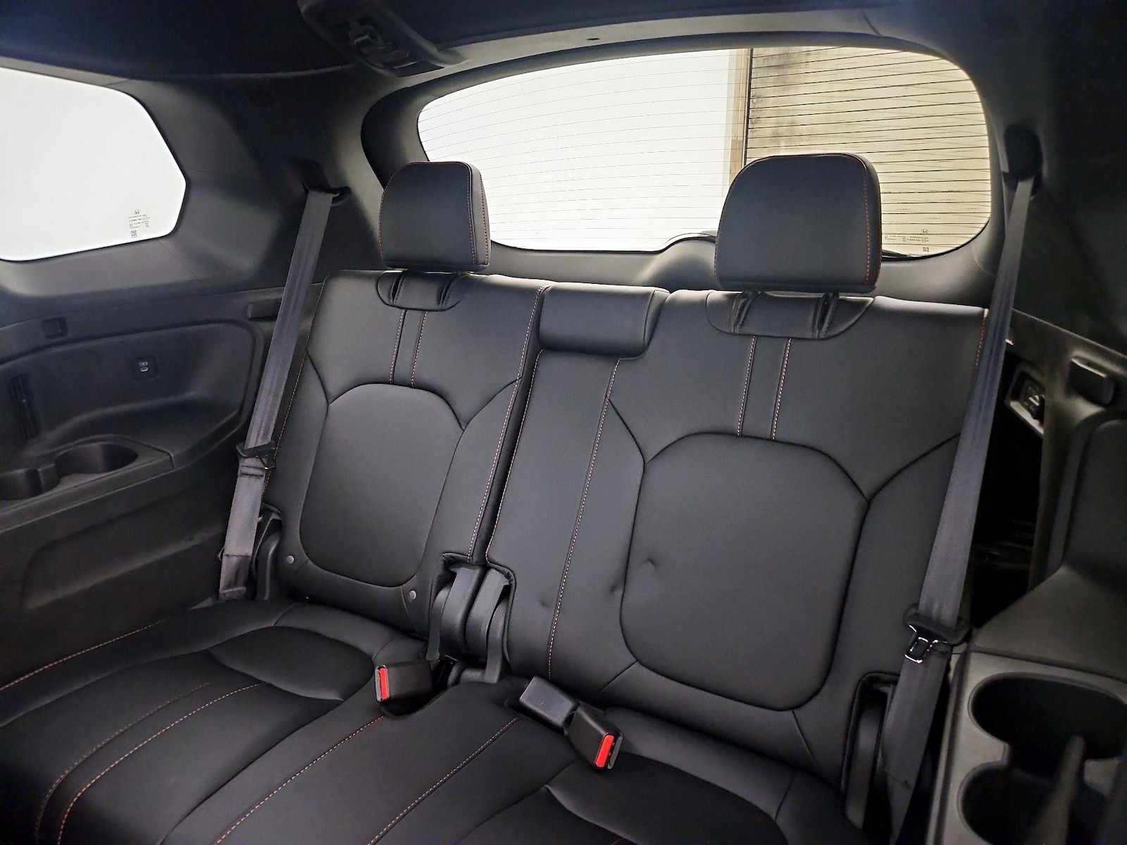 2025 Honda Pilot TrailSport - Photo 22