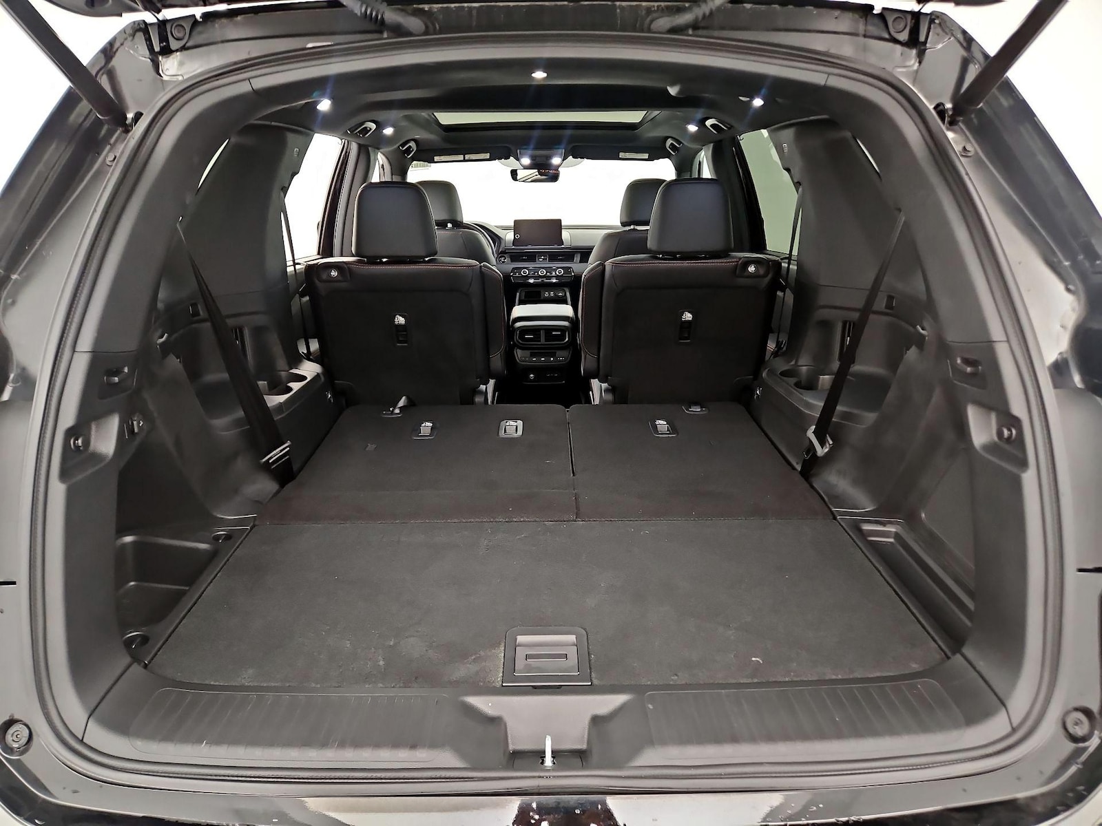 2025 Honda Pilot TrailSport - Photo 24