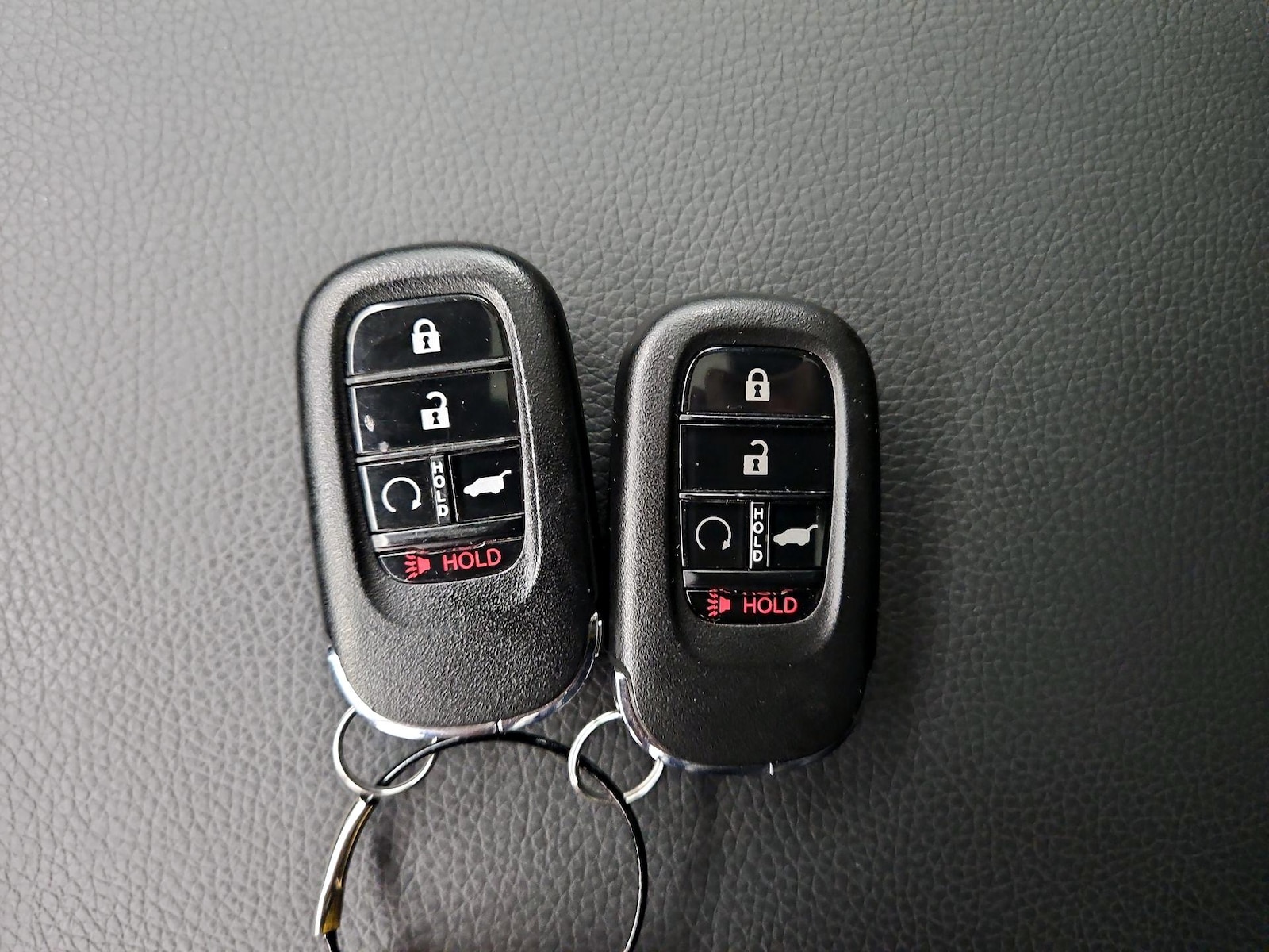 2025 Honda Pilot TrailSport - Photo 26