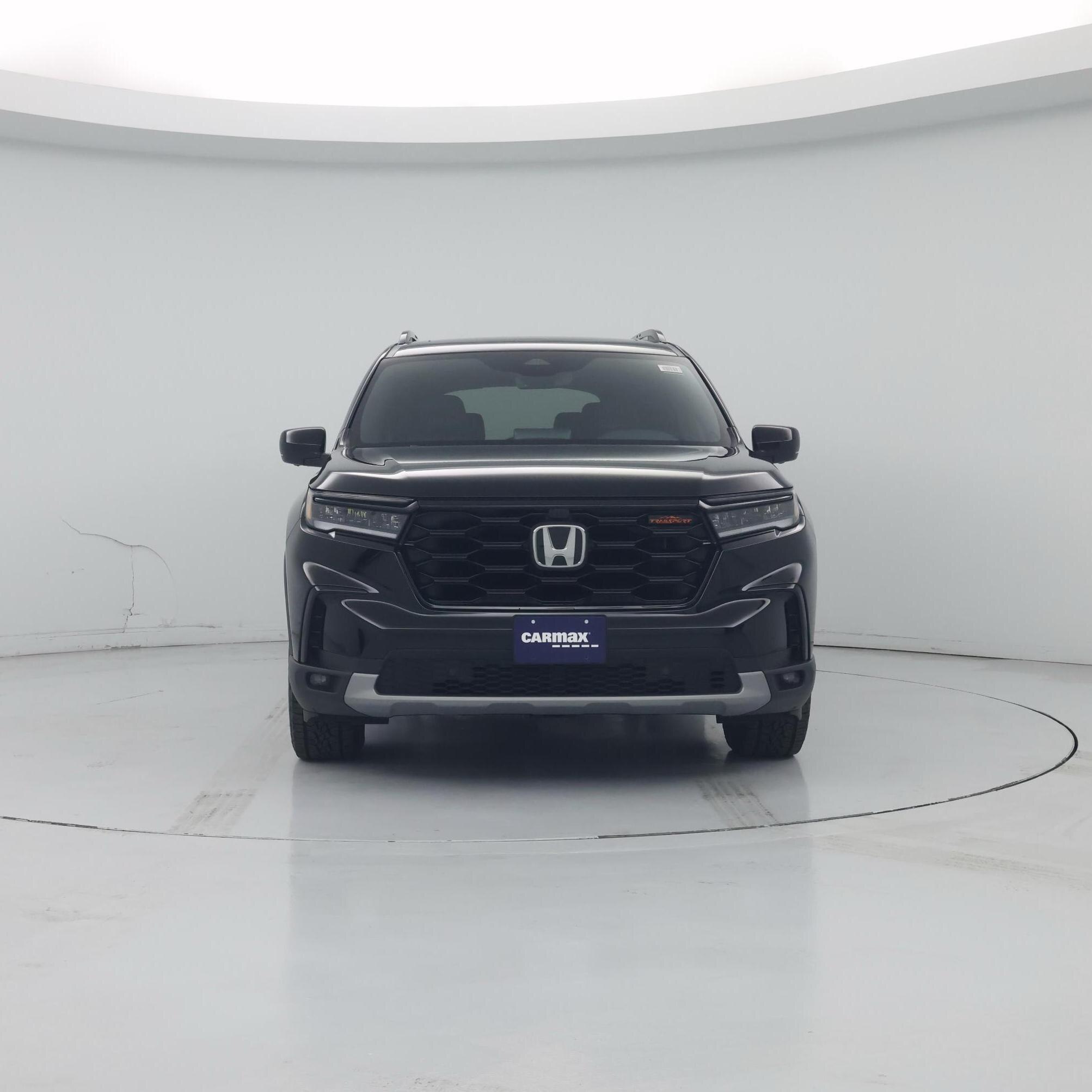 Thumbnail: 2025 Honda Pilot - 5